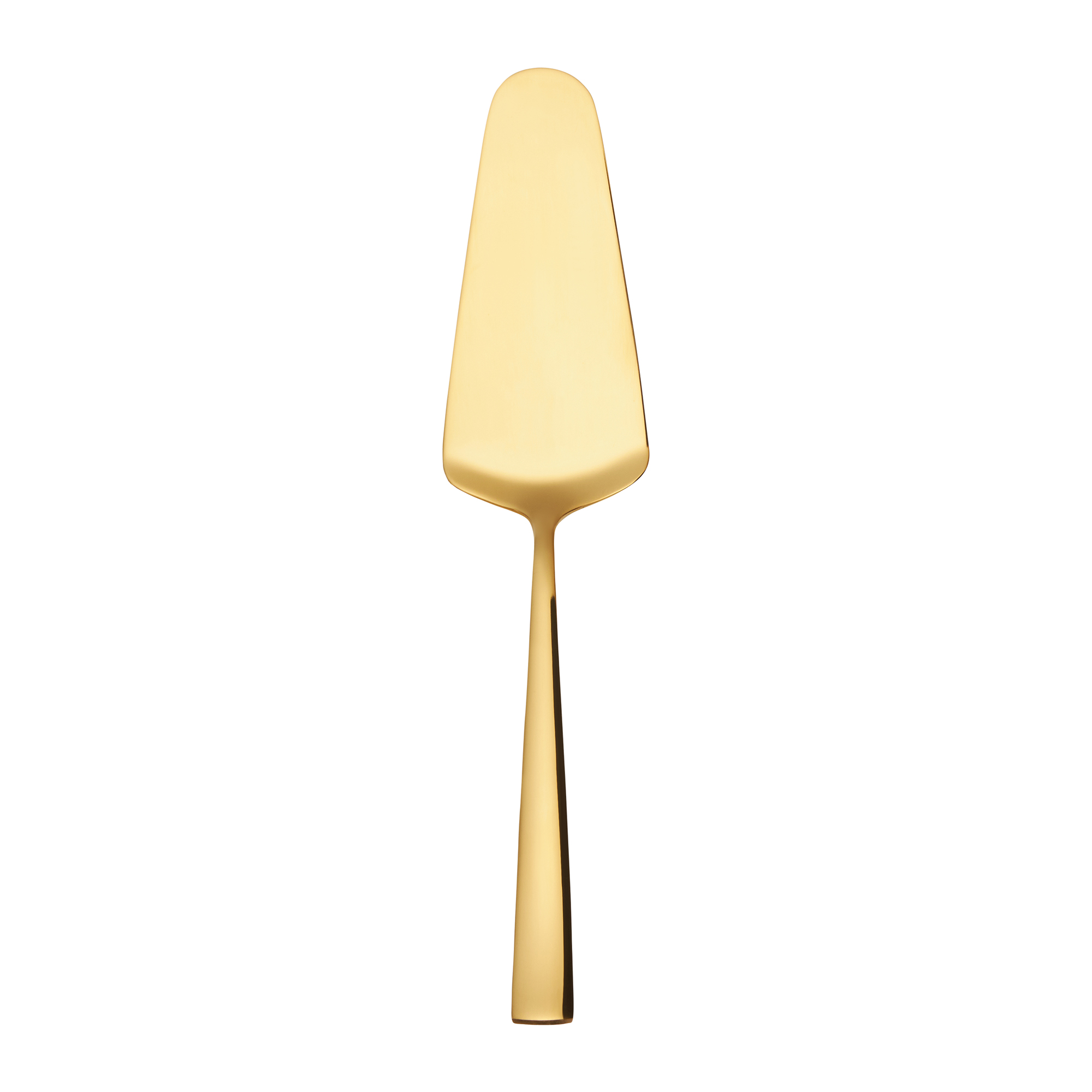 Dezertní lopatka Prato Gold 25,5 cm AMBITION
