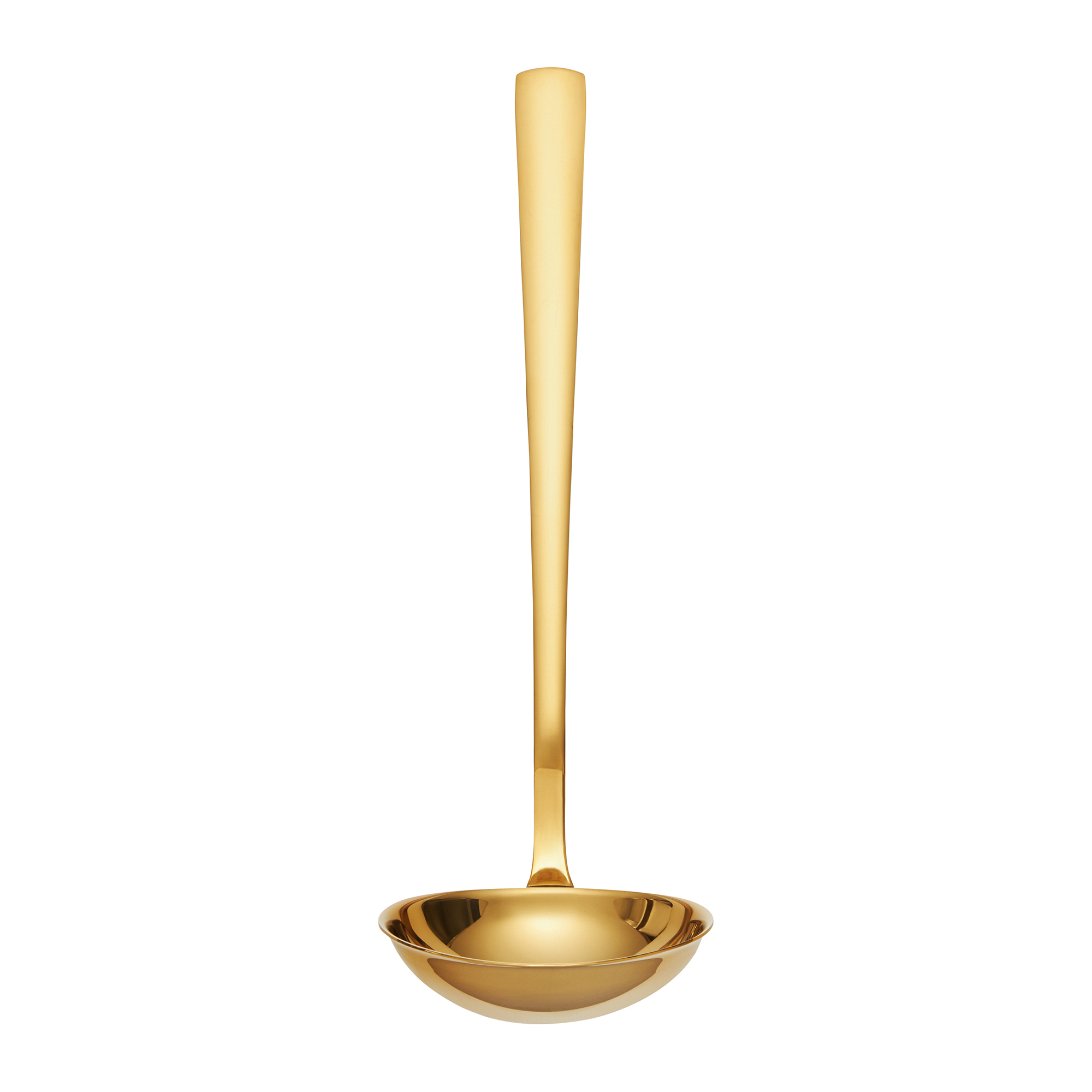 Naběračka na omáčku Prato Gold 17 cm AMBITION