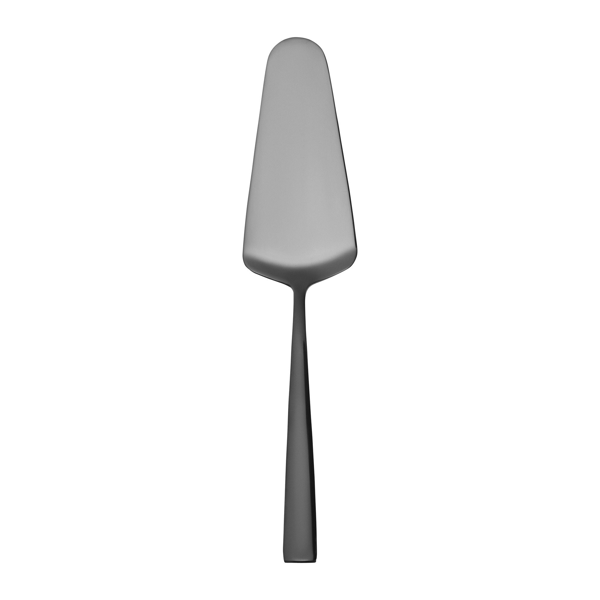 Dezertní lopatka Prato Black 25,5 cm AMBITION