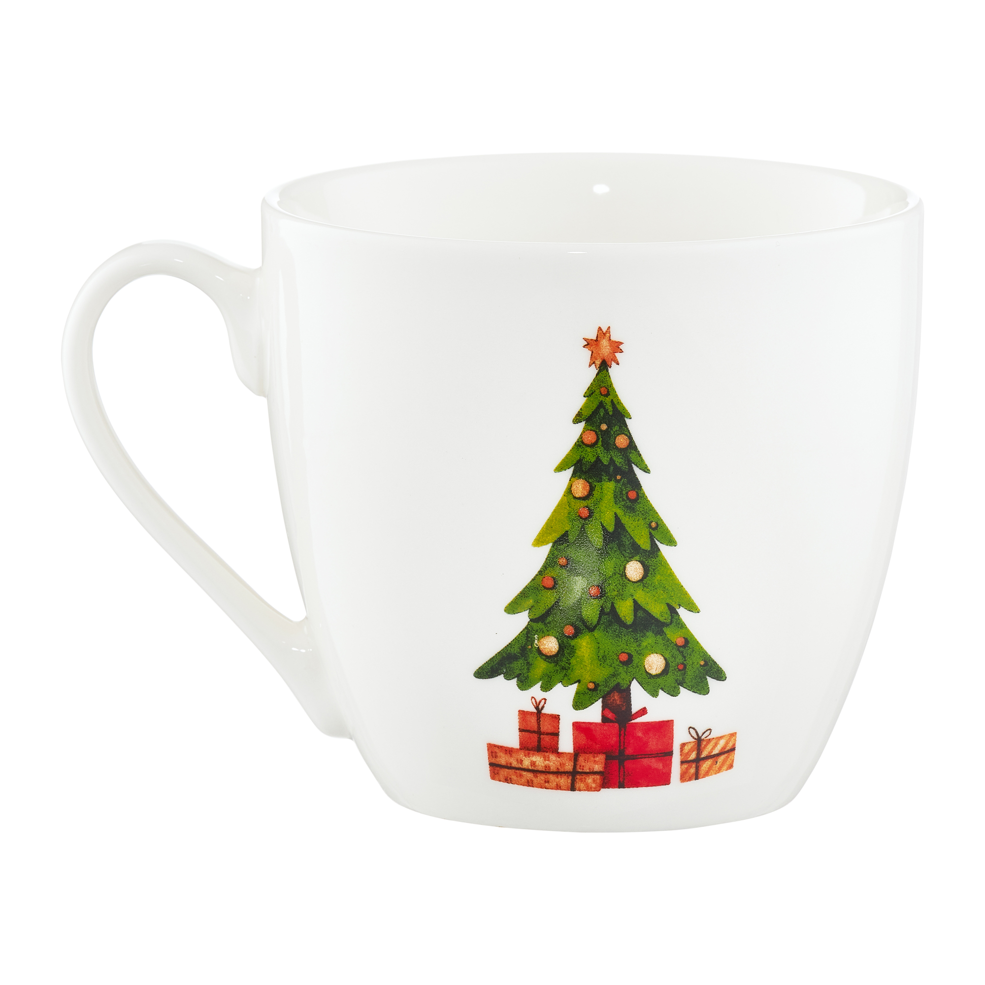 Kaffeebecher Forest 510 ml Elch AMBITION