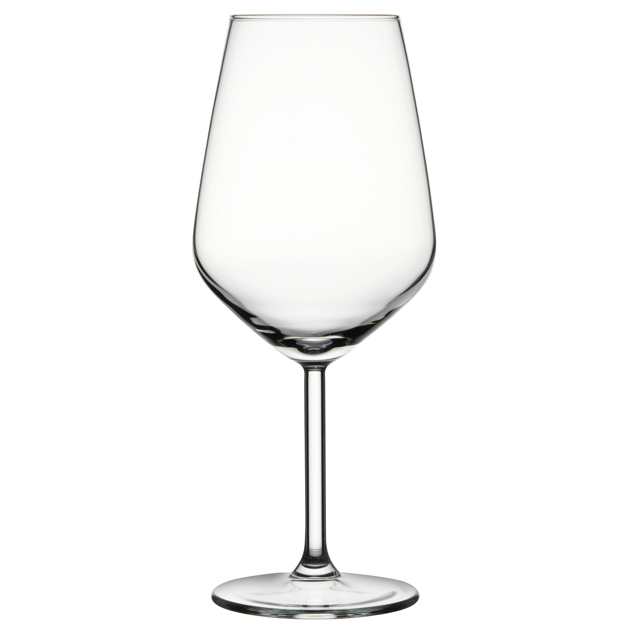 Sada 6 sklenic na víno Allegra 490 ml PASABAHCE