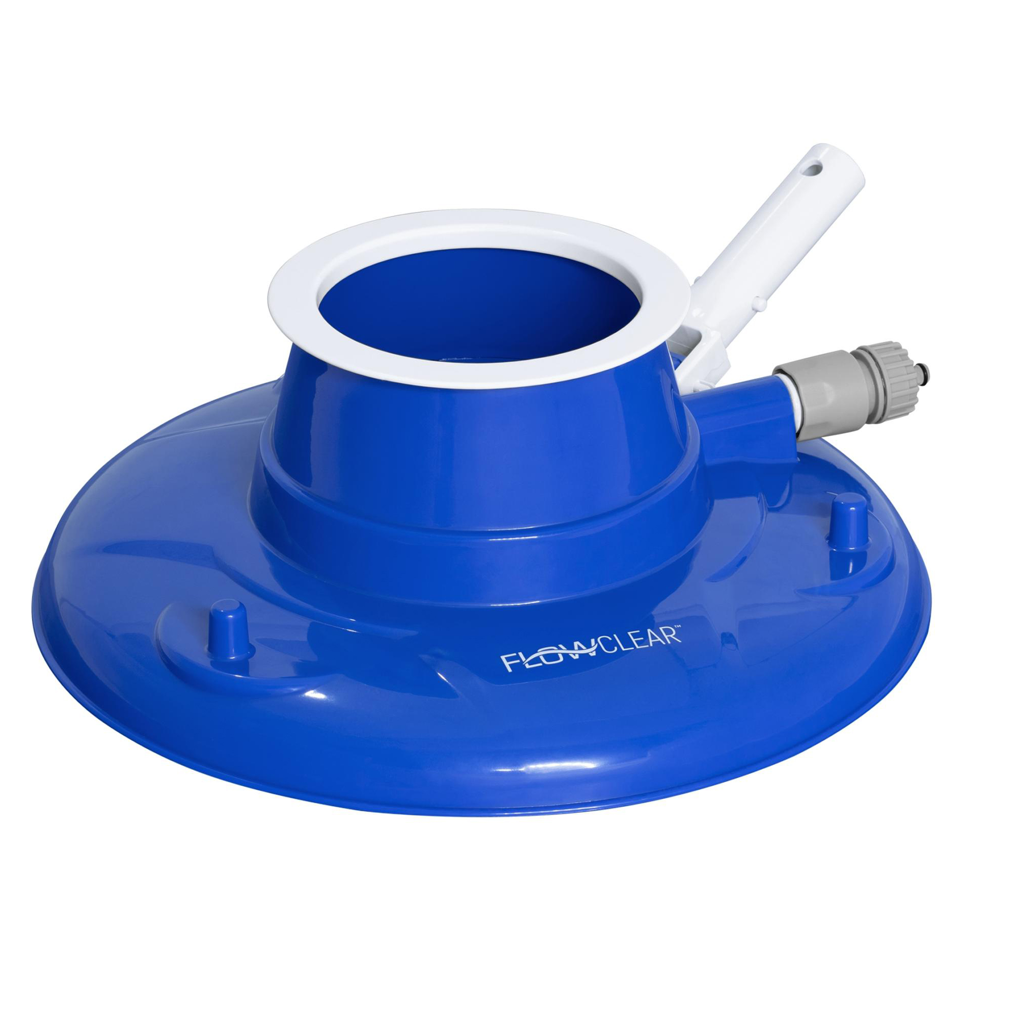 Bazénový vysavač listí Flowclear ™ AquaSuction ™ BESTWAY