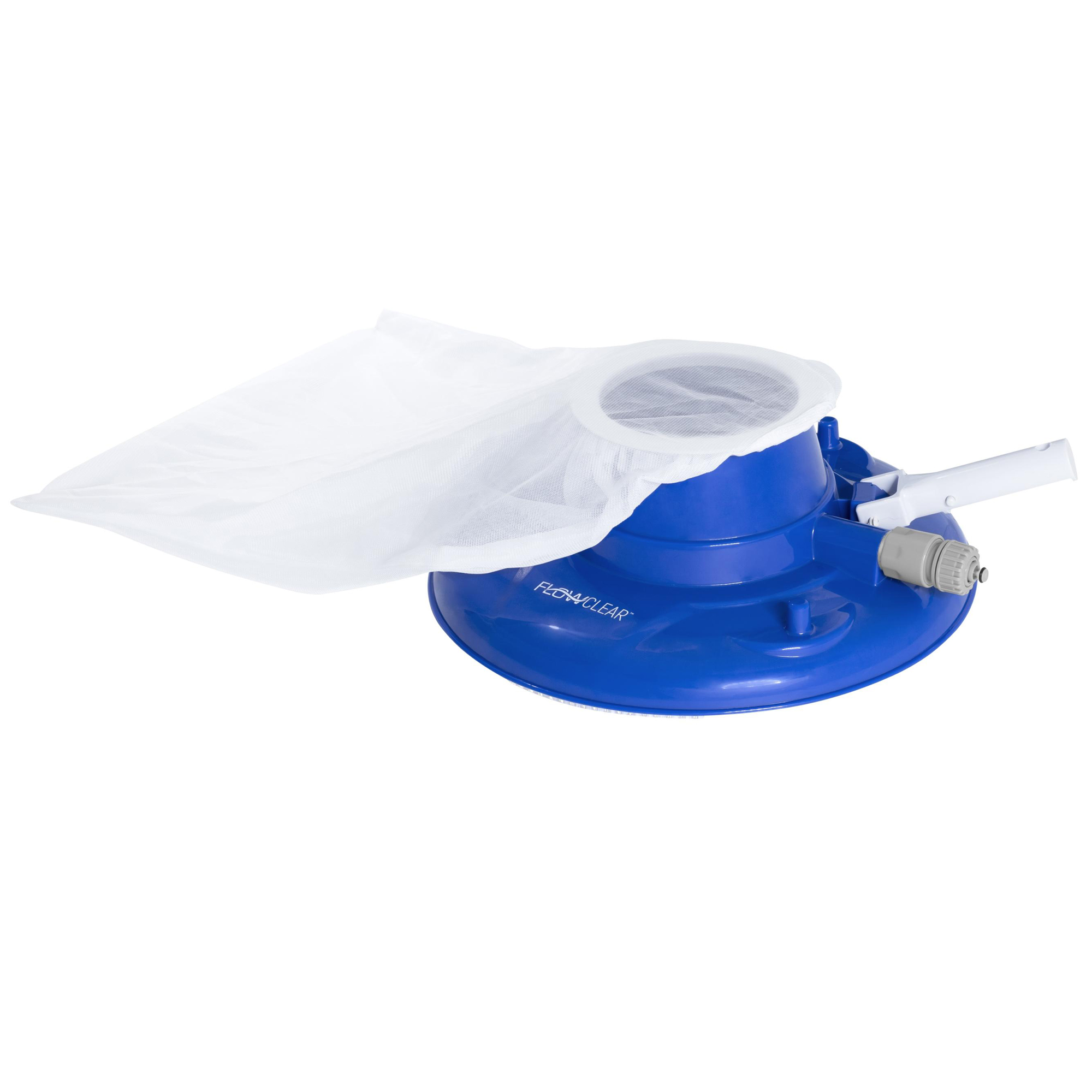 Bazénový vysavač listí Flowclear ™ AquaSuction ™ BESTWAY