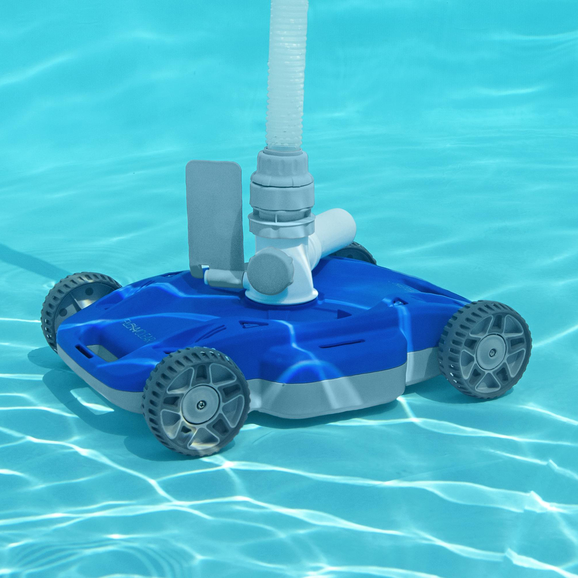 Samohybný vysavač do bazénu Flowclear™ AquaDrift™ BESTWAY
