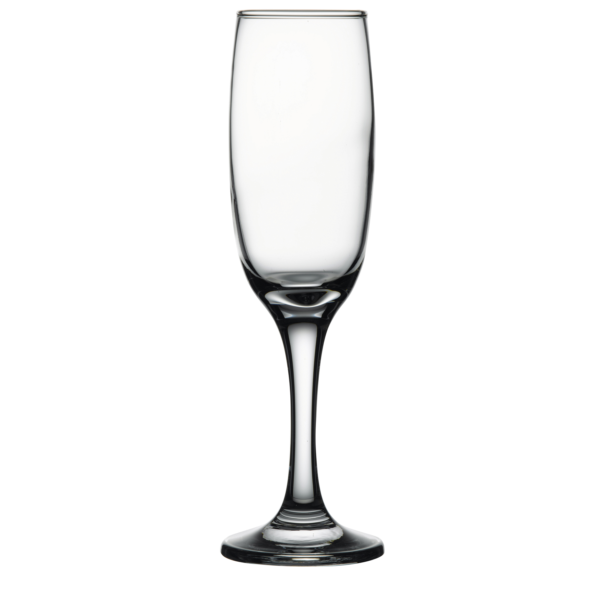 Set med 6 champagneglas Greta 210 ml PASABAHCE  