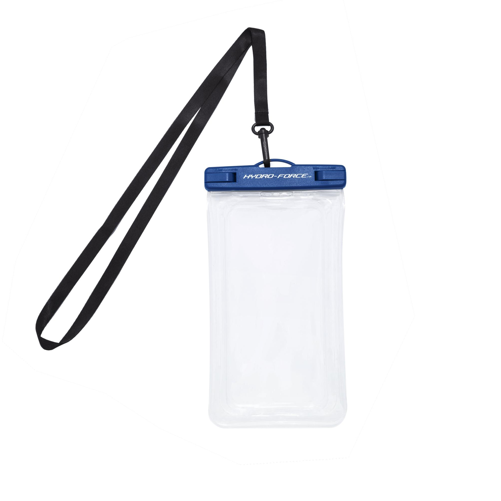 Wasserdichte Handyhülle 23,3 x 12,5 cm BESTWAY