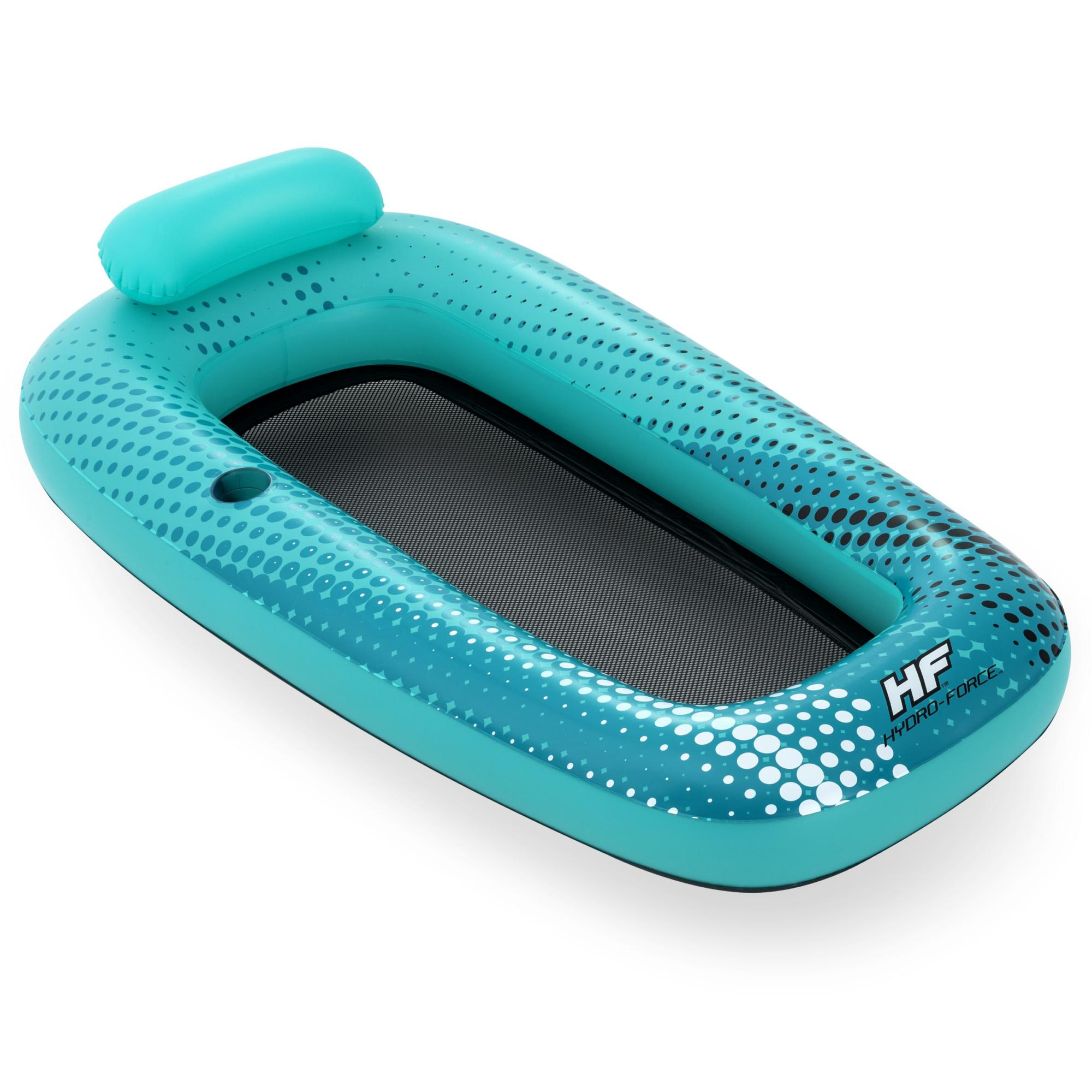Luftmatratze für Schwimmen Sol Venture 198 x 119 cm BESTWAY