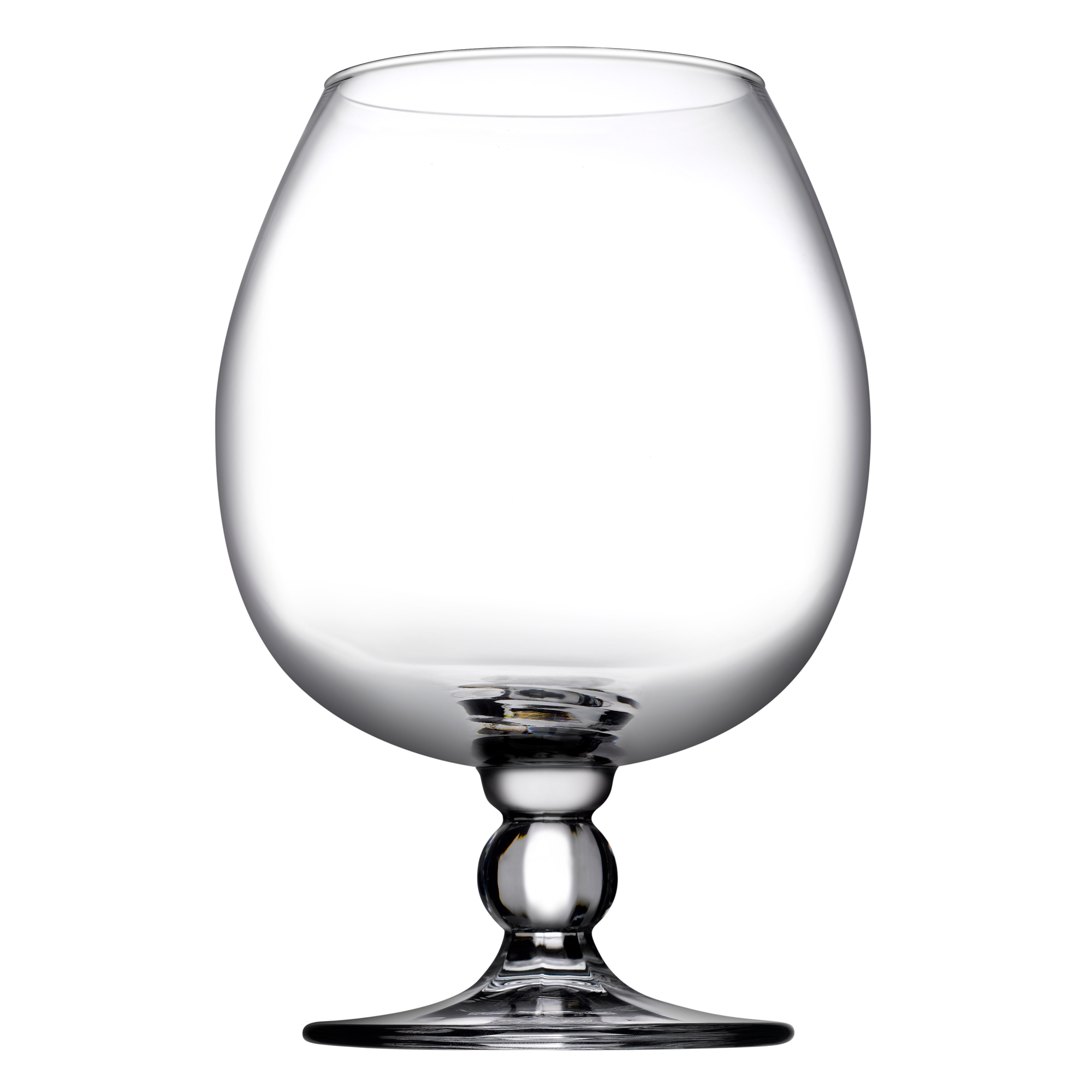 Set di 6 bicchieri da cognac Step 530 ml PASABAHCE