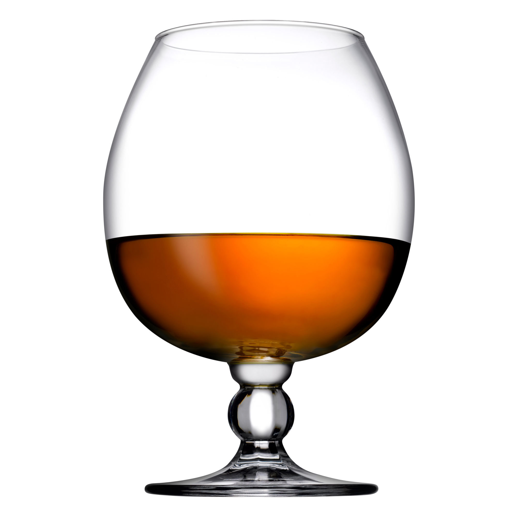 Set di 6 bicchieri da cognac Step 530 ml PASABAHCE