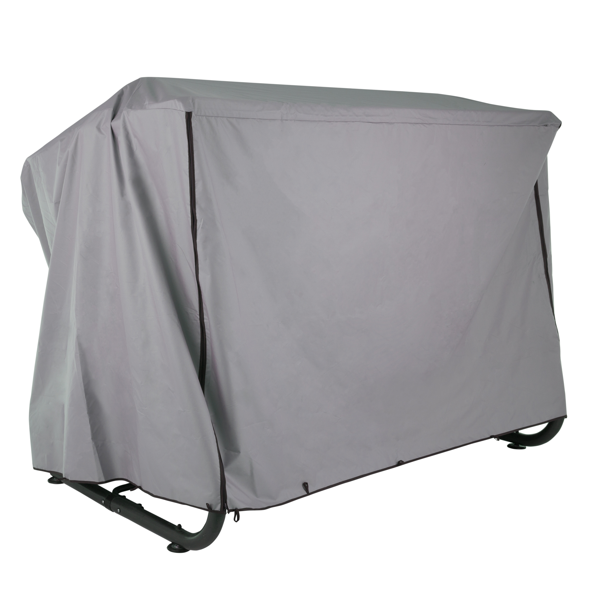Schutzhülle für Hollywoodschaukel 230 x 156 x 148cm D031-35CW PATIO 