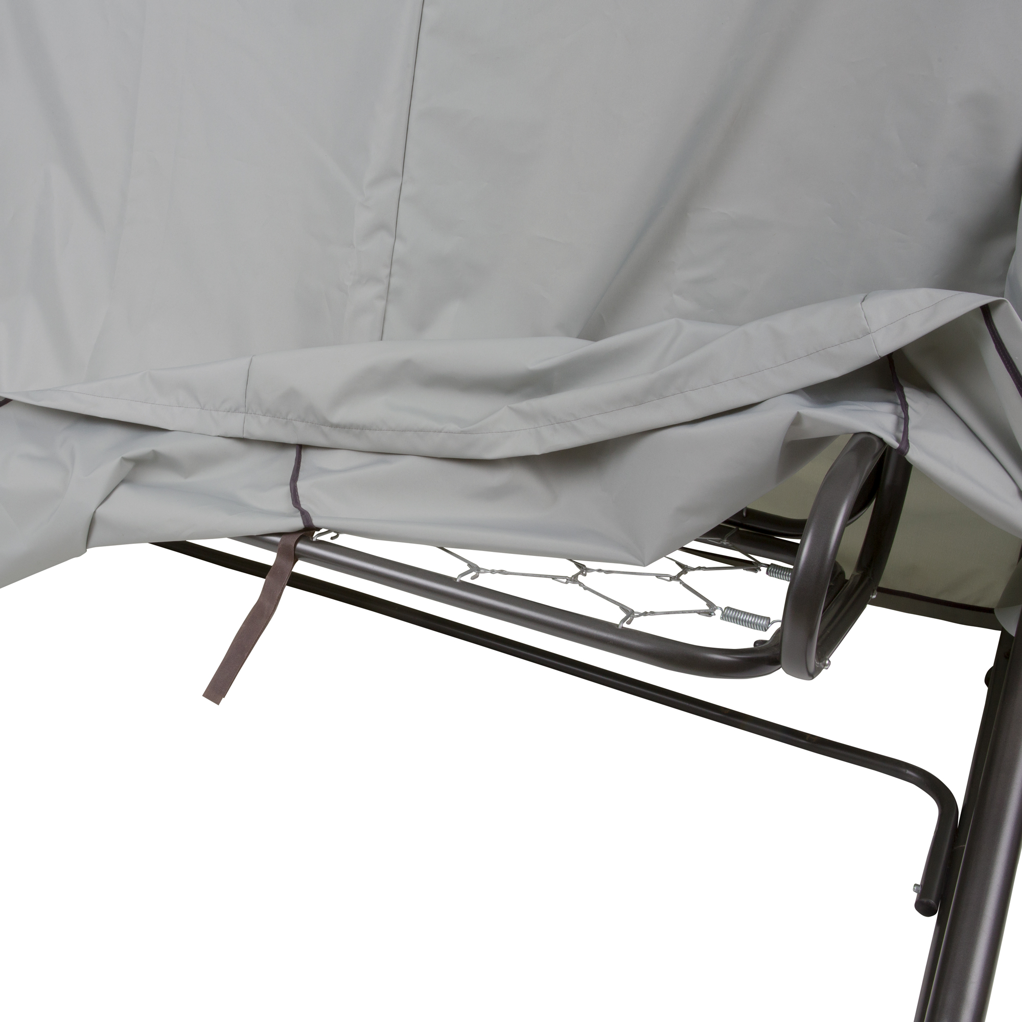 Fodera protettiva per dondolo da giardino 235 x 154 x 193 cm Triangular D031-06CW PATIO