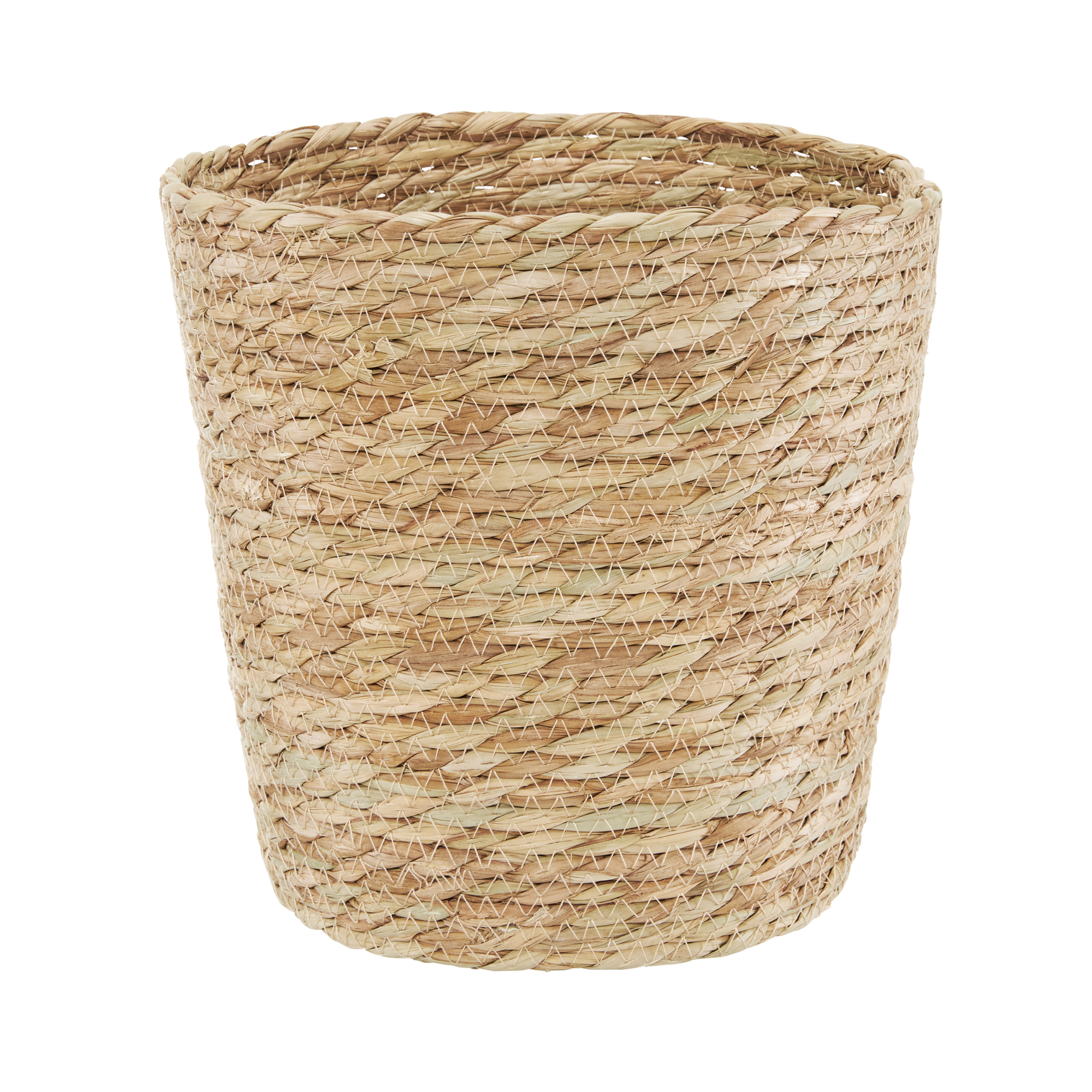 Blumentopfeinsatz  Boho Natural 20,5 cm AMBITION