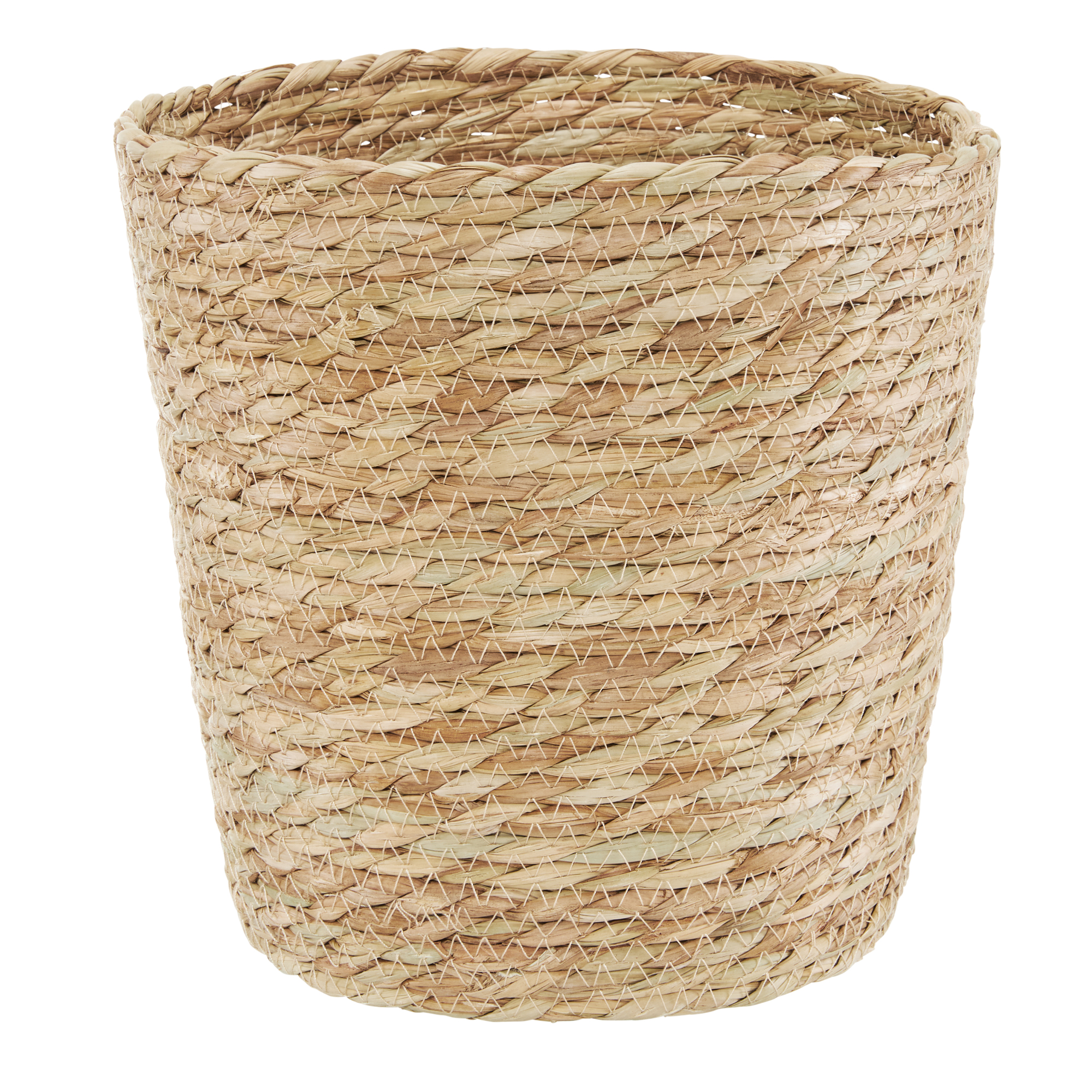 Blumentopfeinsatz  Boho Natural 25,5 cm AMBITION
