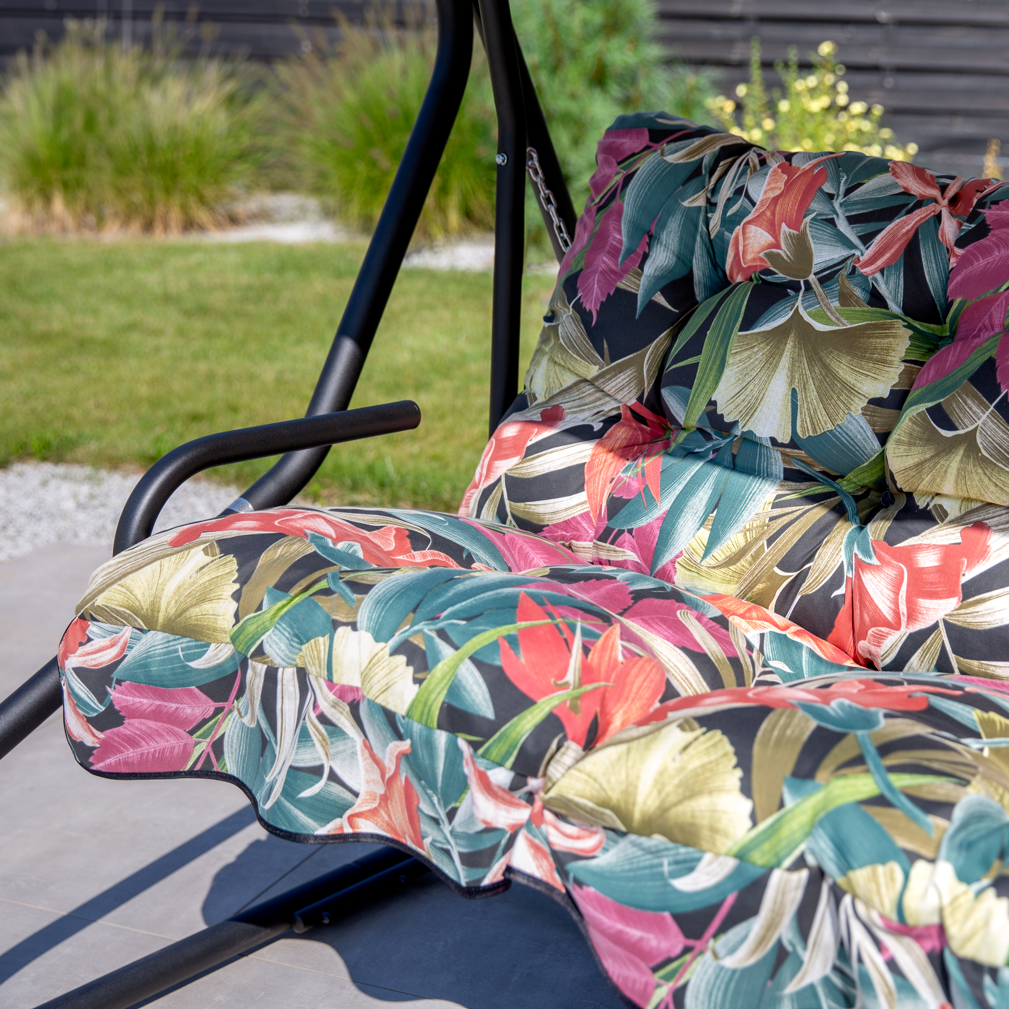 Dynor för hammock 170 cm med tak Parma / Milano G052-23IB PATIO  