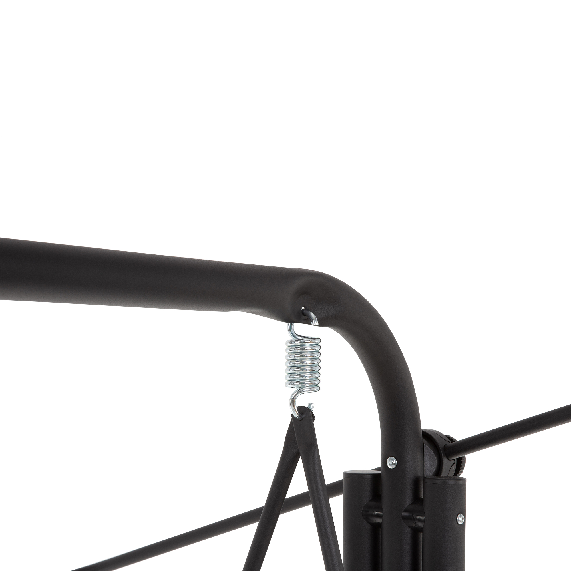 Zahradní houpačka Marbella Black Edition G052-23IB PATIO