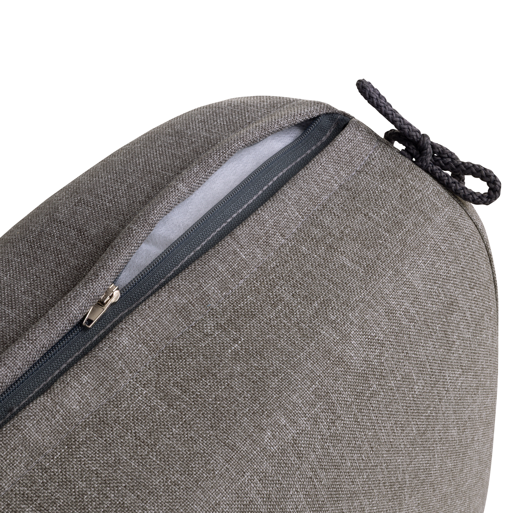 Hollywoodschaukel mit Sonnendach und Tisch Tivoli D060-06EW PATIO