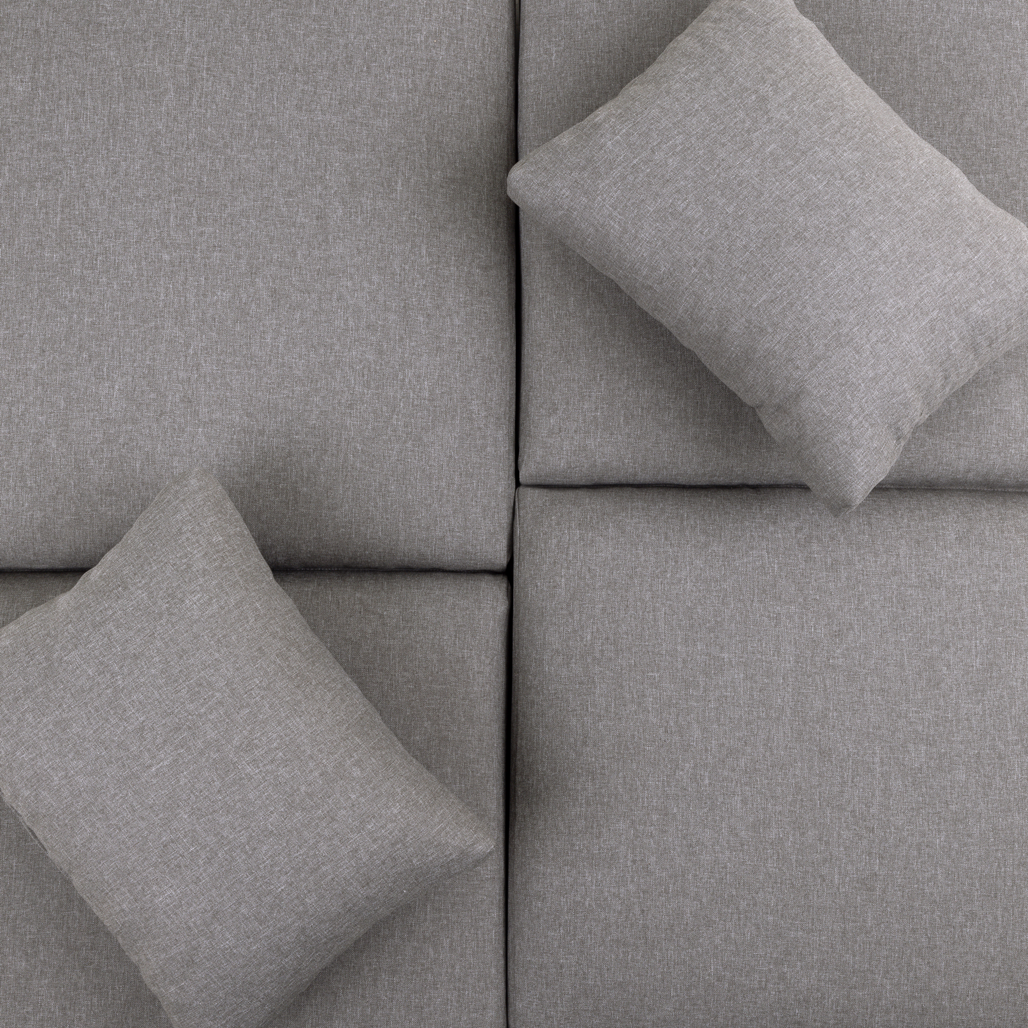 Hollywoodschaukel mit Sonnendach und Tisch Tivoli D060-06EW PATIO