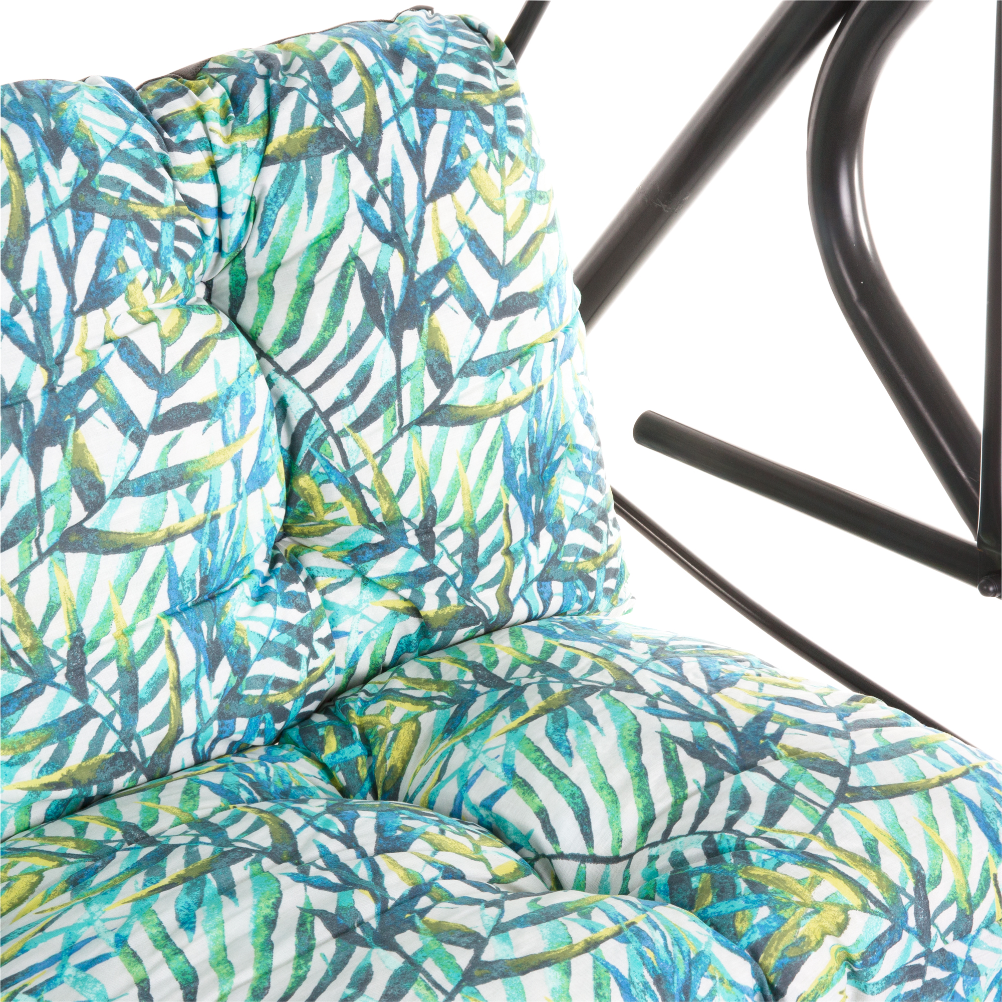 Huśtawka ogrodowa Luna / Kate G045-01PB PATIO