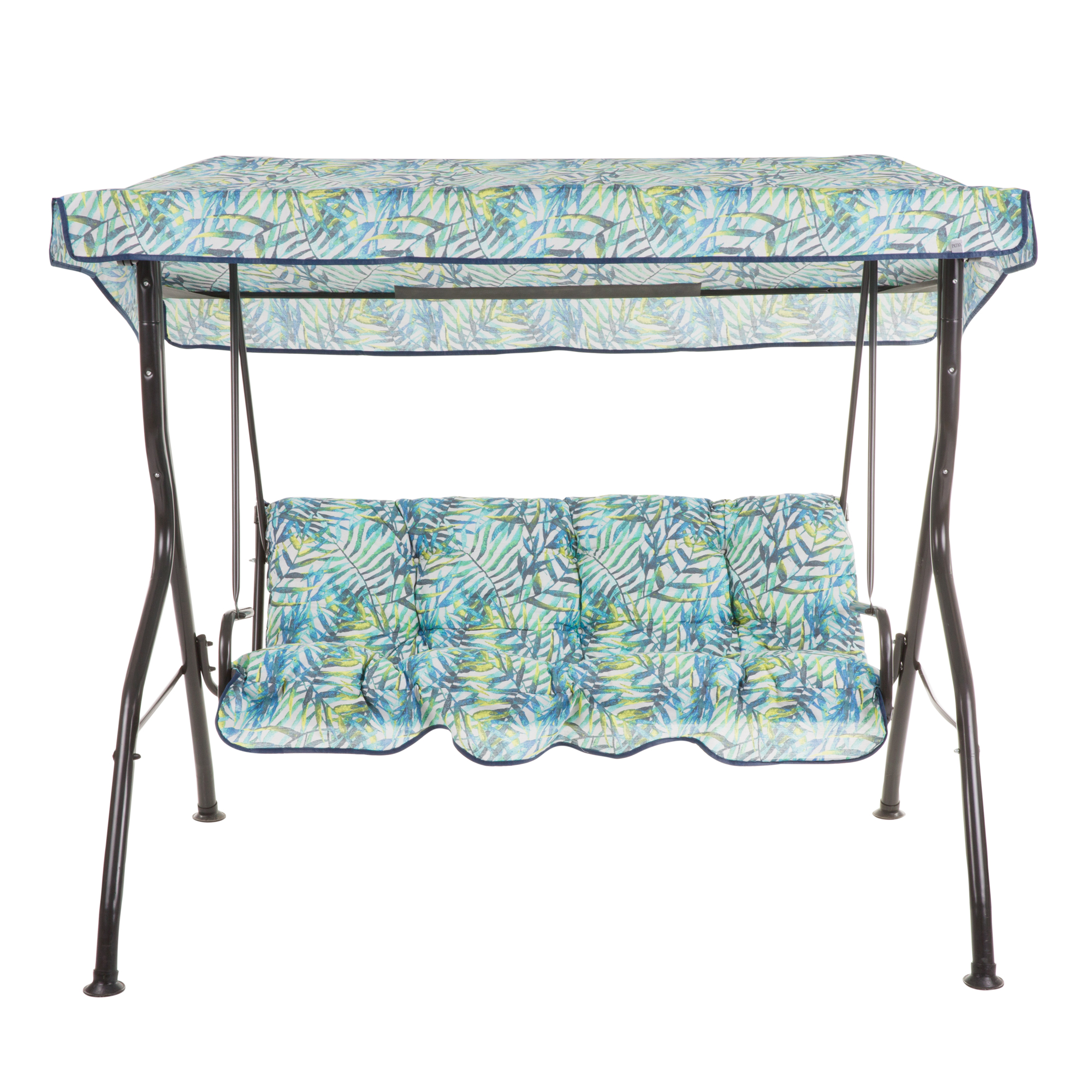 Huśtawka ogrodowa Luna / Kate G045-01PB PATIO