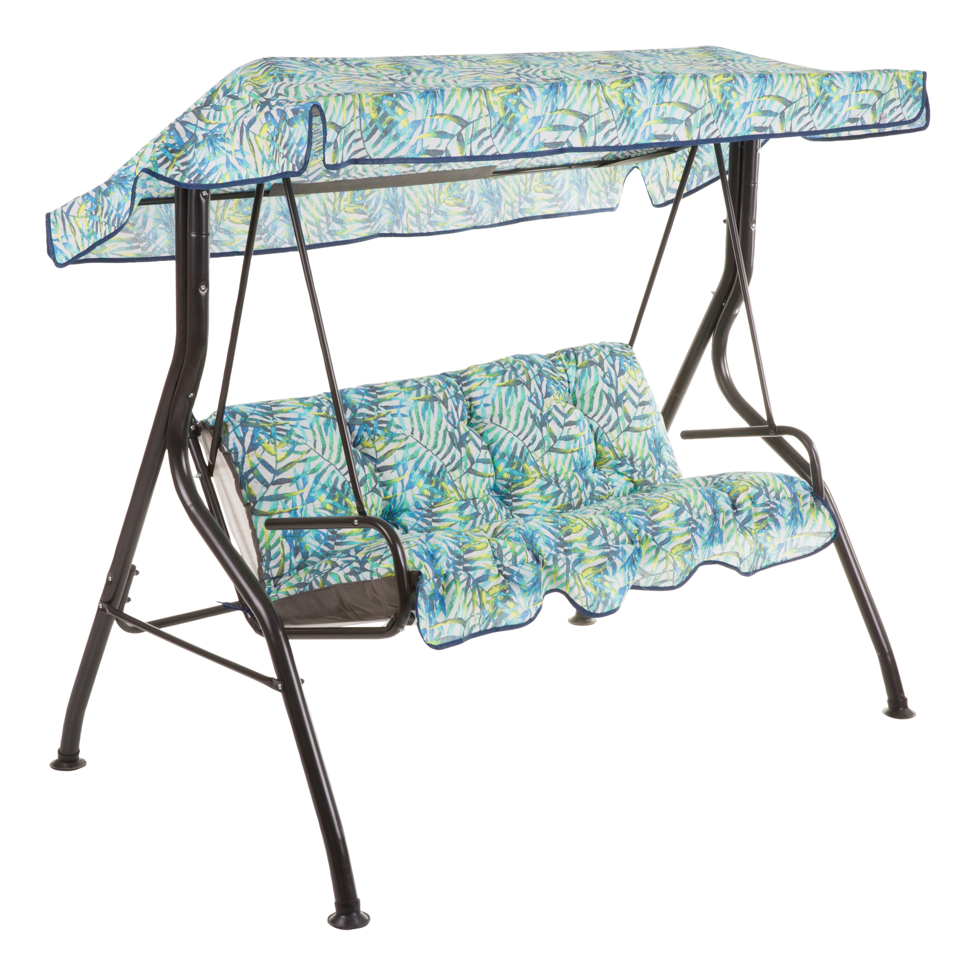 Huśtawka ogrodowa Luna / Kate G045-01PB PATIO