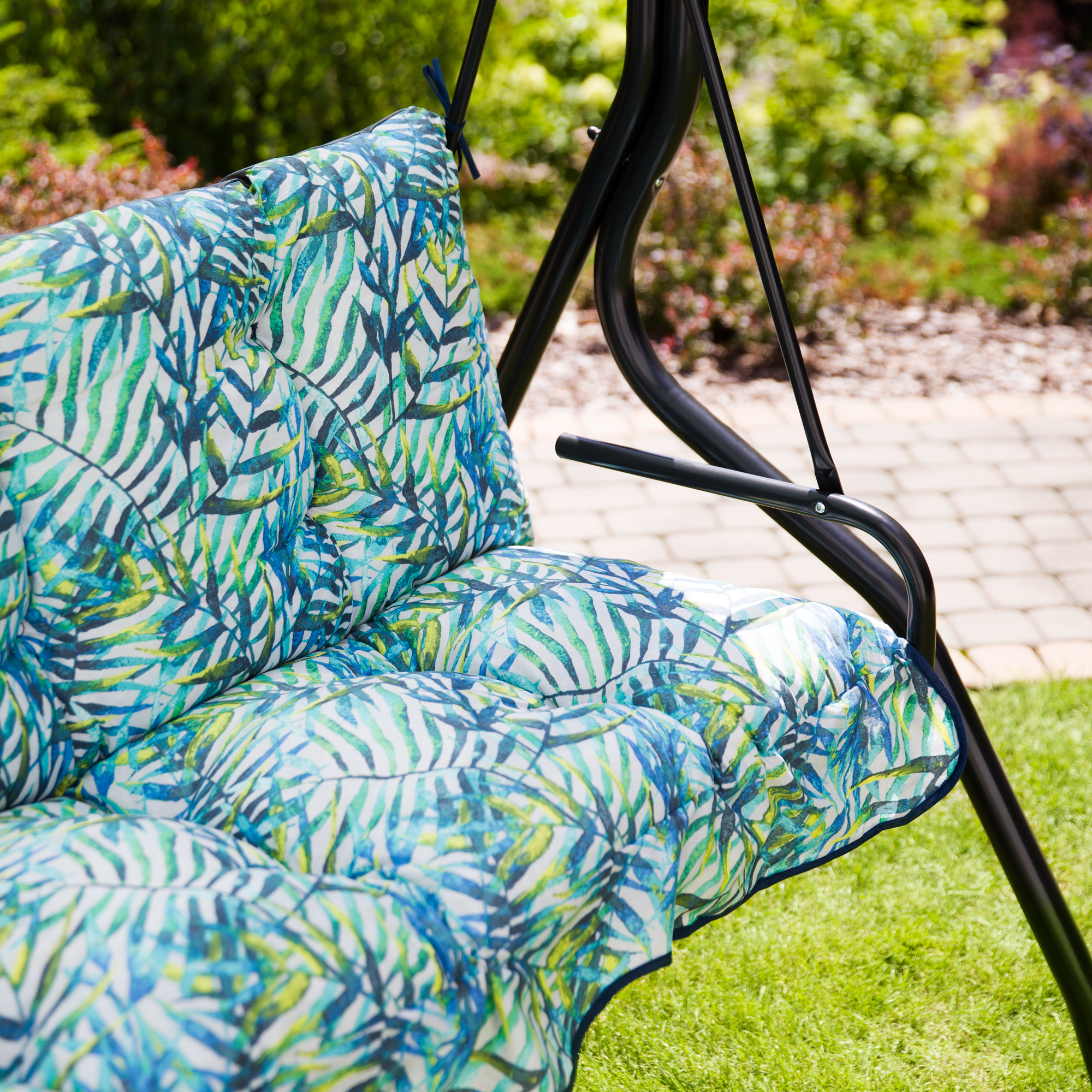 Huśtawka ogrodowa Luna / Kate G045-01PB PATIO