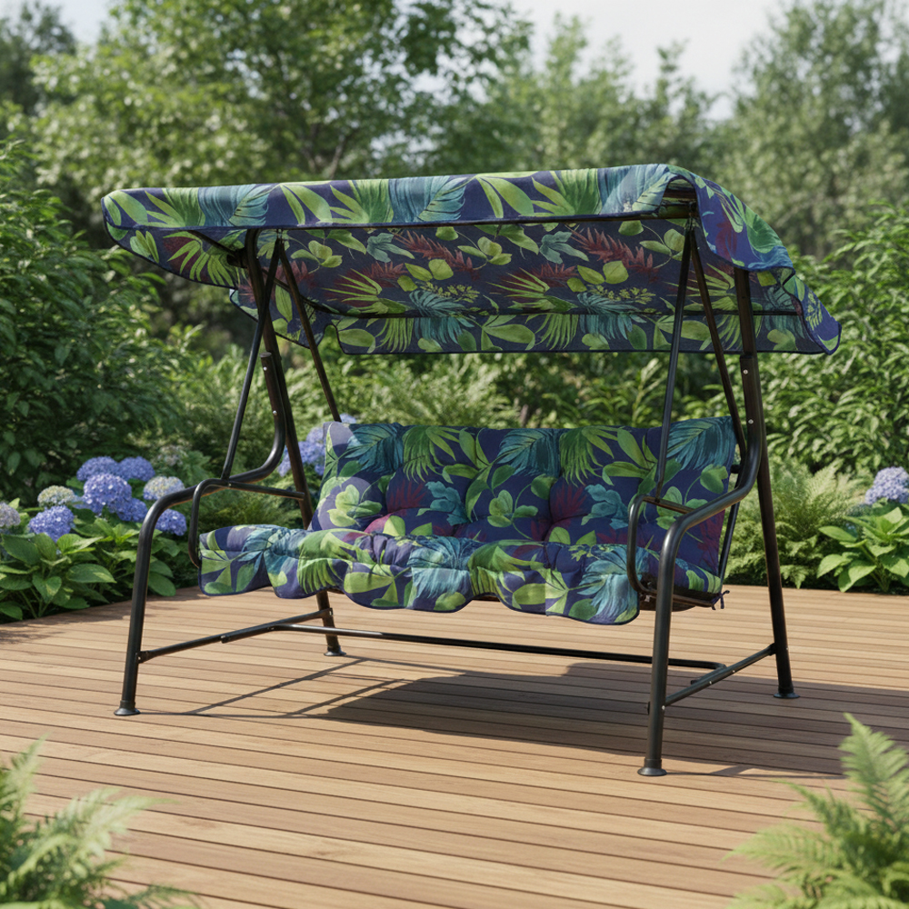 Dondolo da giardino Hawaii G044-01PB PATIO