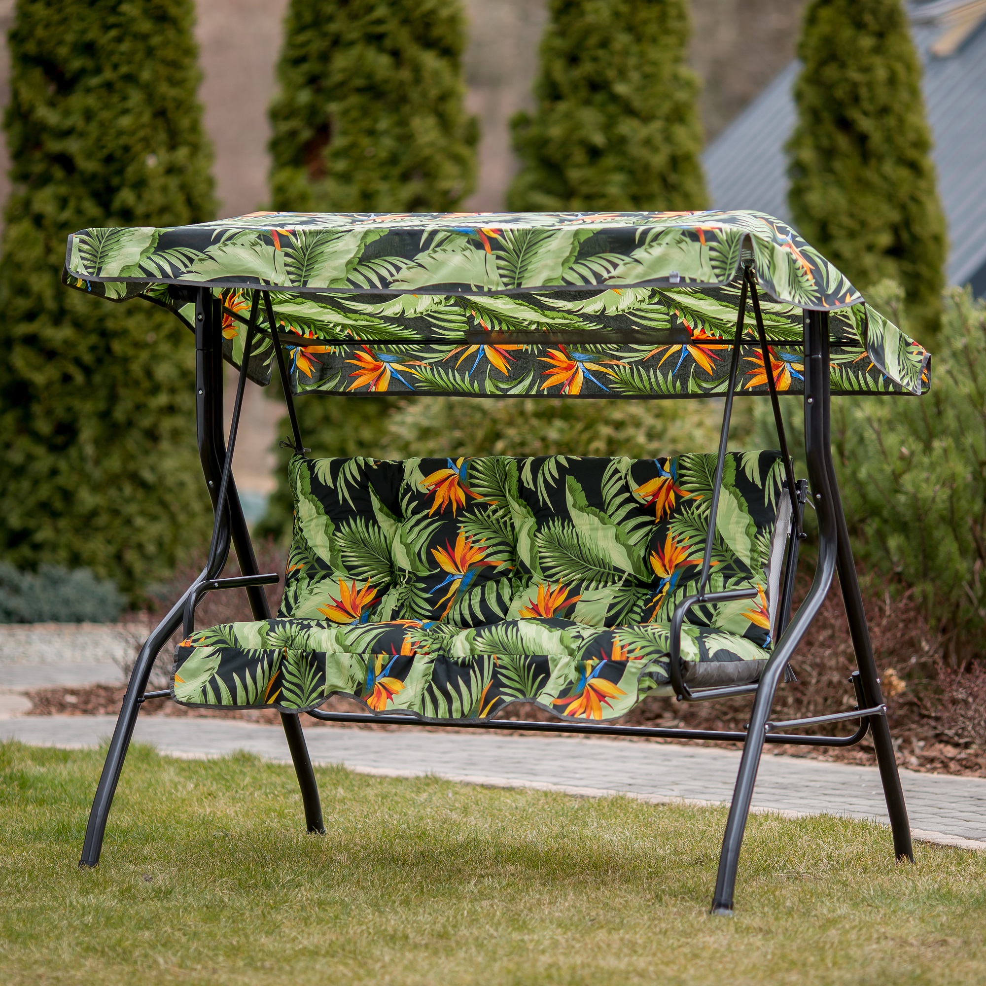 Hammock Luna / Kate G046-13PB PATIO