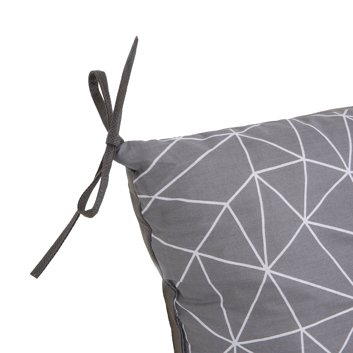 Sada sedáků na houpačku Luna / Kate 130 cm H036-16PB PATIO