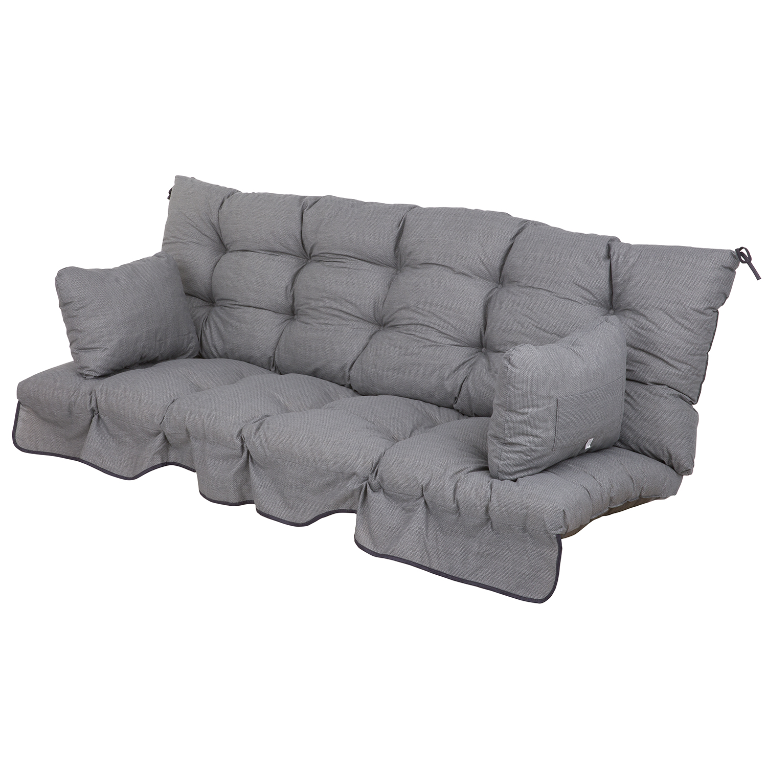 Auflagen für Hollywoodschaukel 170 cm Vita H041-06PB PATIO