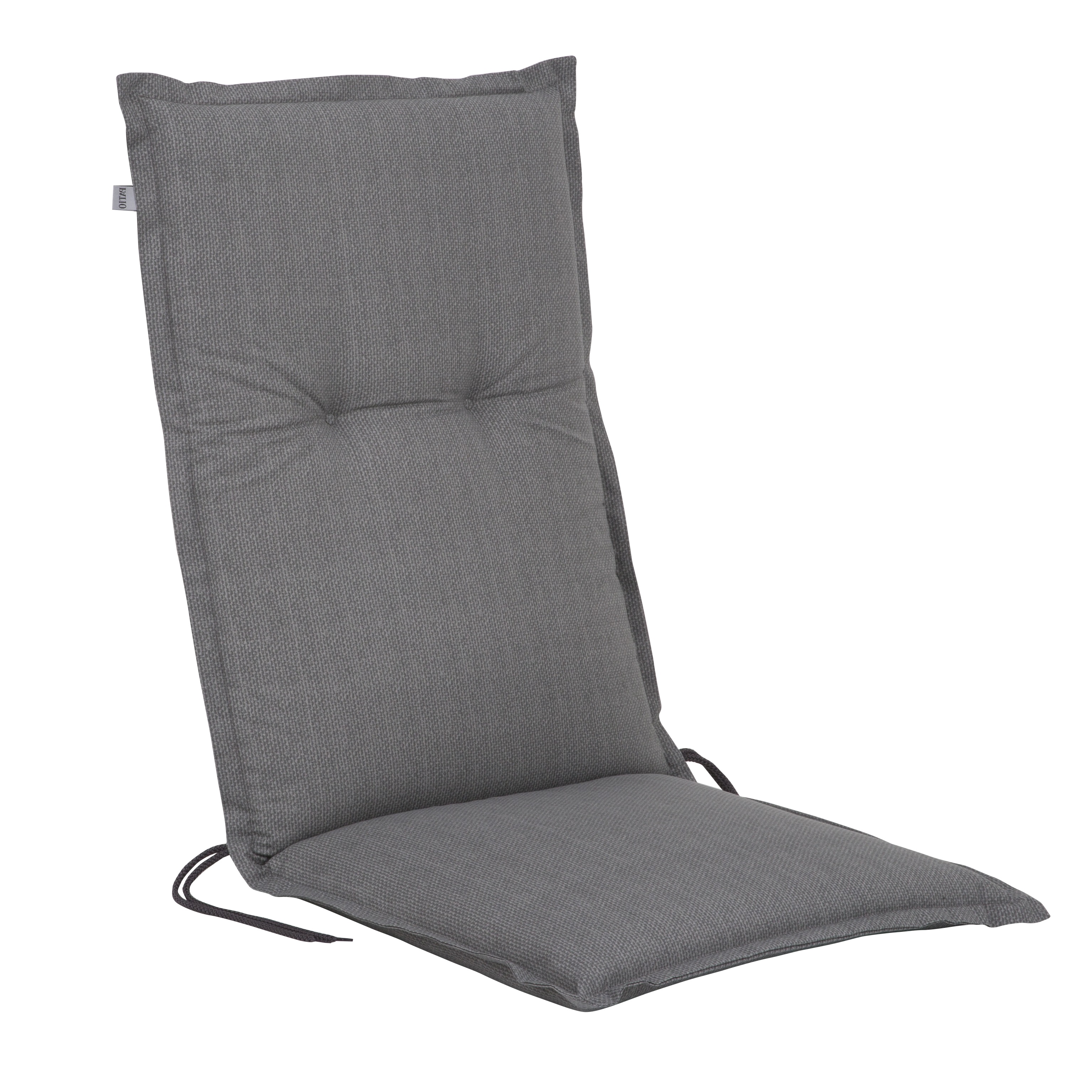 Sedák na křeslo Malezja Niedrig 100 x 46 cm H041-06PB PATIO