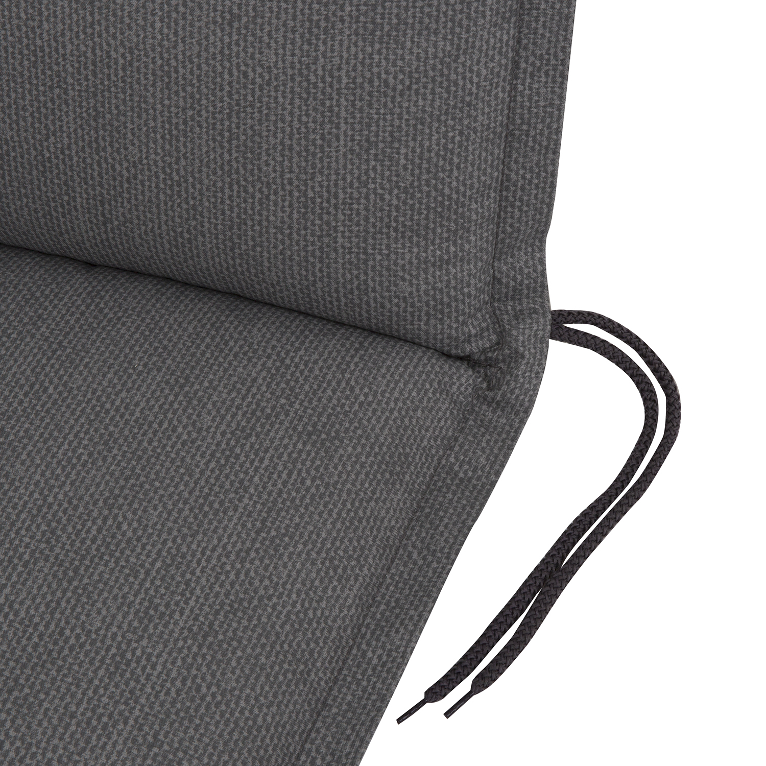 Stuhlauflage 100 x 46 cm Malaysia Niedrig H041-06PB PATIO
