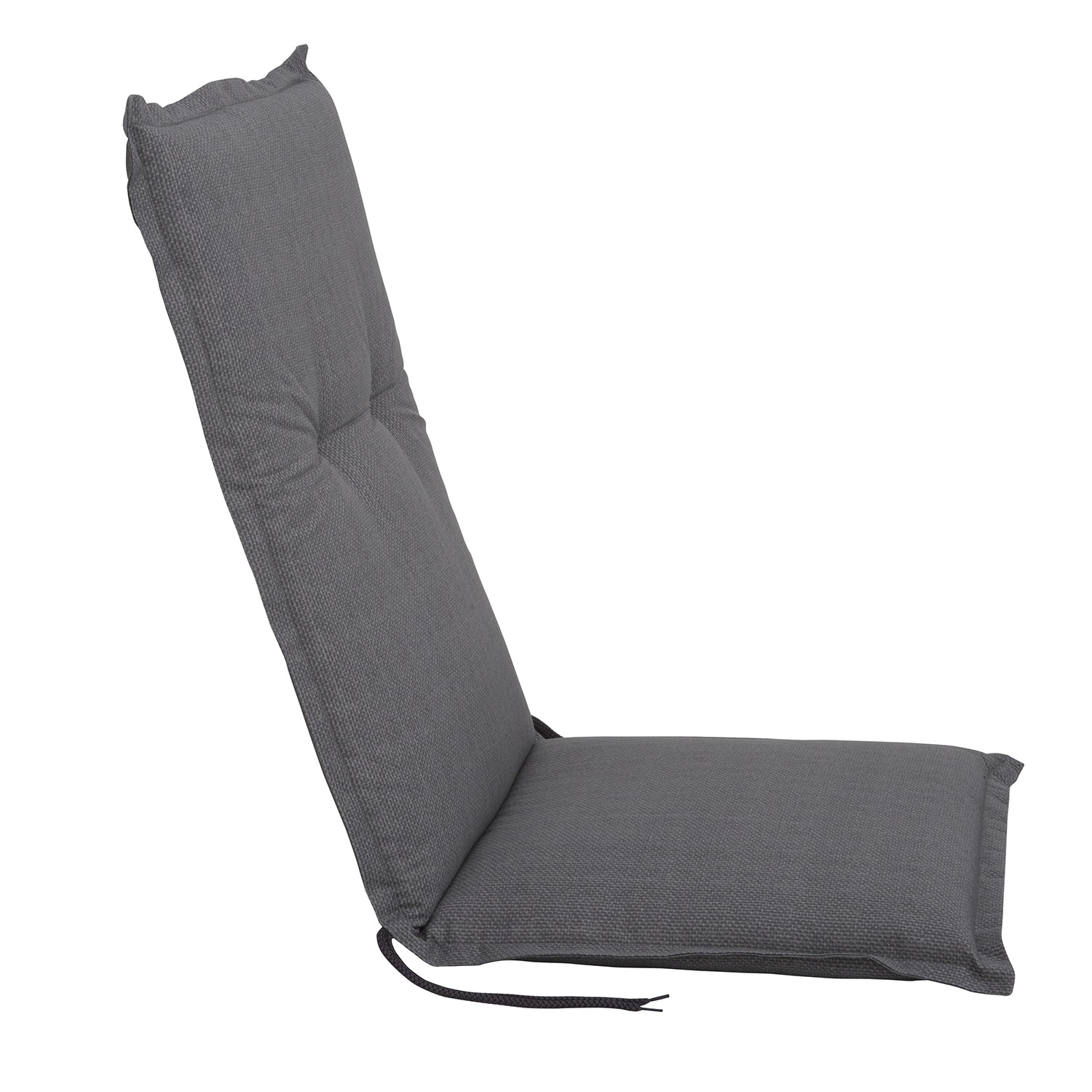 Stuhlauflage 100 x 46 cm Malaysia Niedrig H041-06PB PATIO