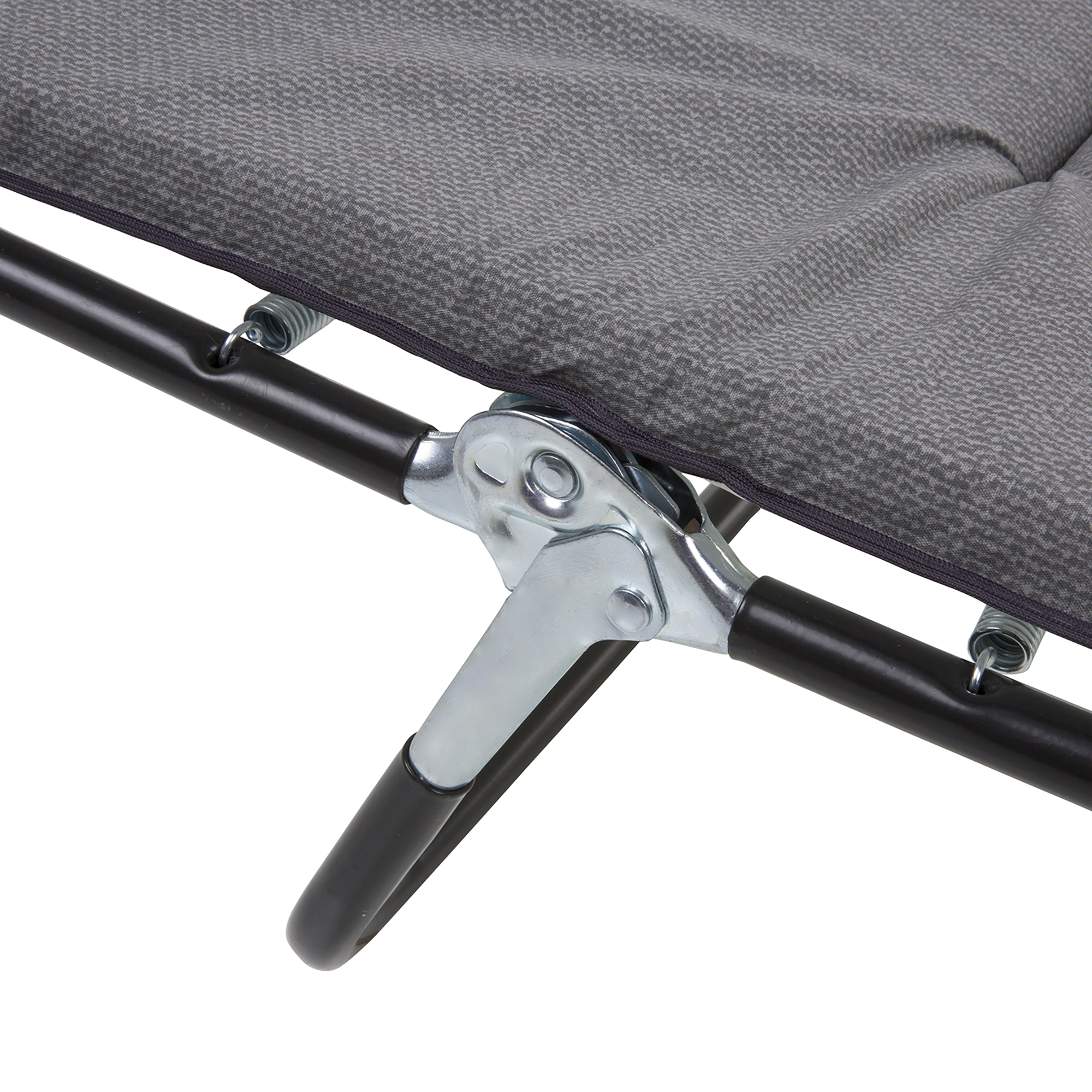 Liege Komfort 3 H041-06PB 68 x 193 x 78 cm PATIO