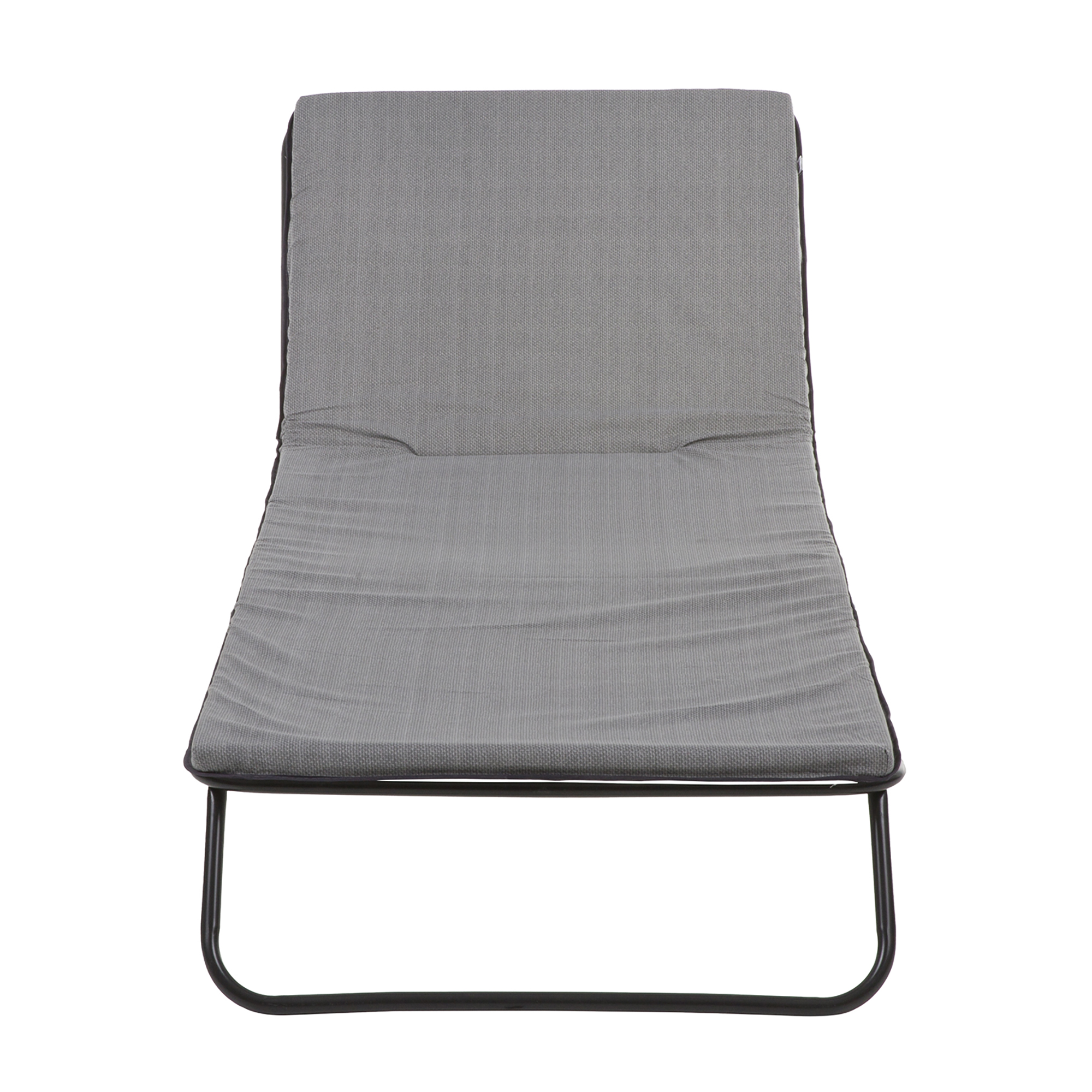 Liege Komfort 3 H041-06PB 68 x 193 x 78 cm PATIO