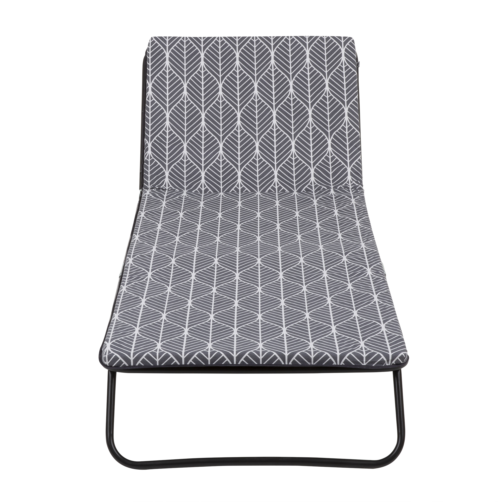 Liege Komfort 3 H046-06IB 68 x 193 x 78 cm PATIO