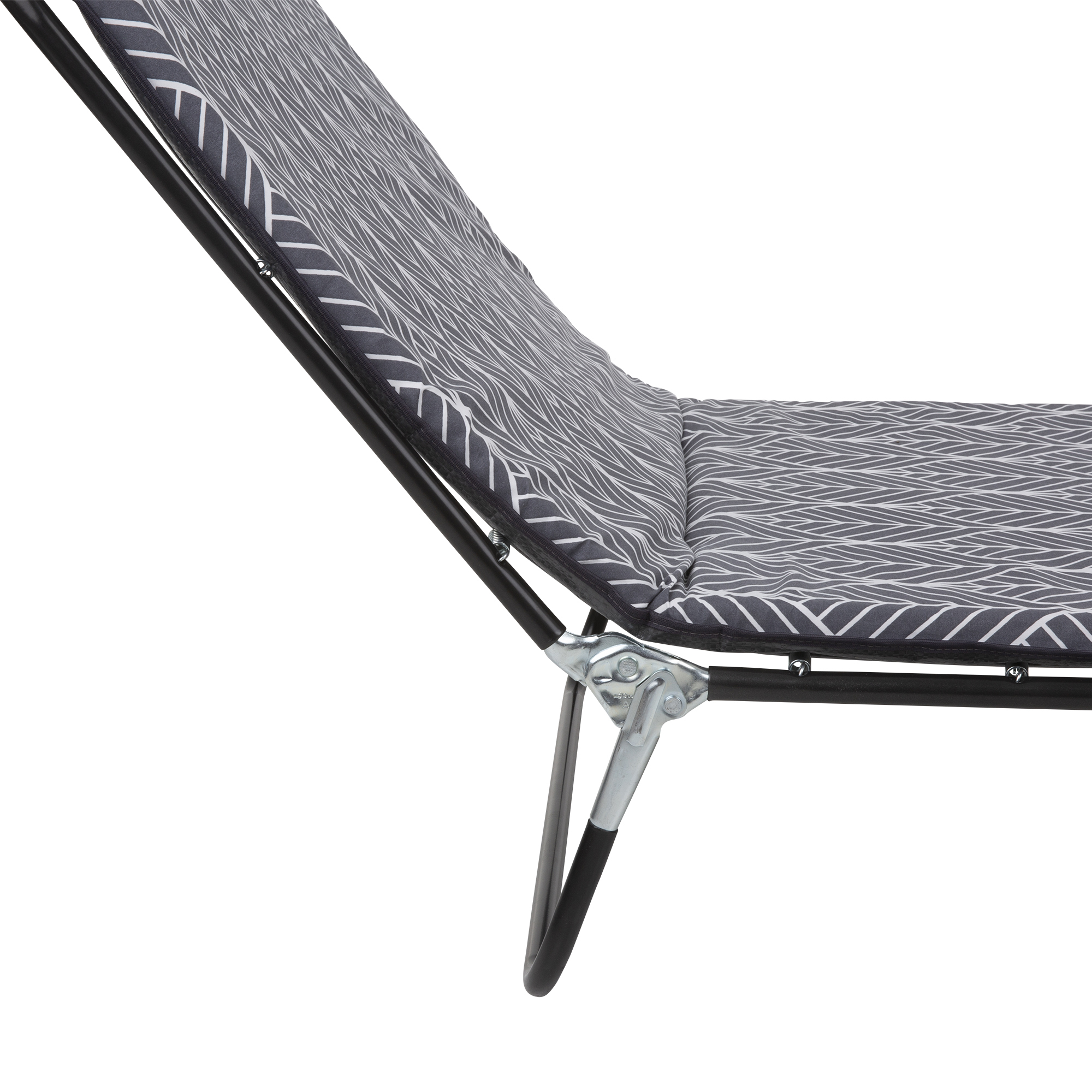 Liege Komfort 3 H046-06IB 68 x 193 x 78 cm PATIO