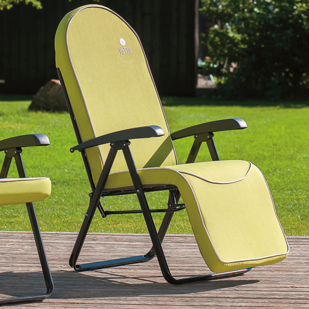 Fotel Modena Oval Plus D001-42PB PATIO