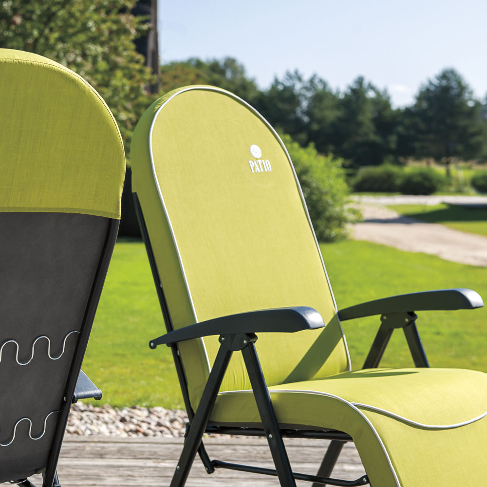 Fotel Modena Oval Plus D001-42PB PATIO