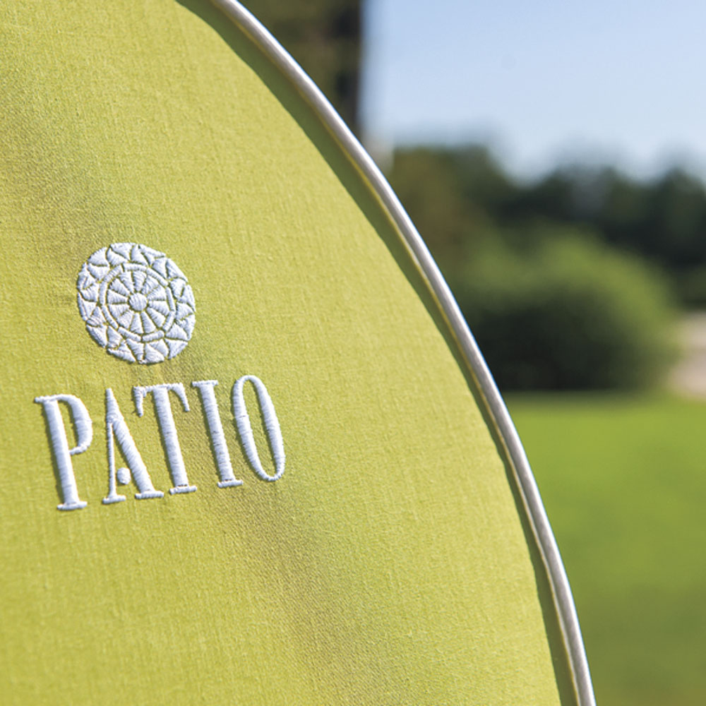 Fotel Modena Oval Plus D001-42PB PATIO