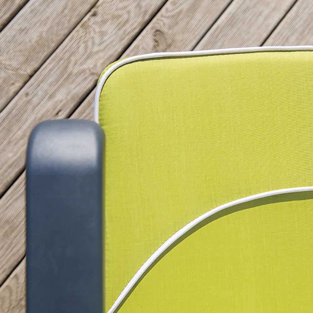 Fotel Modena Oval Plus D001-42PB PATIO