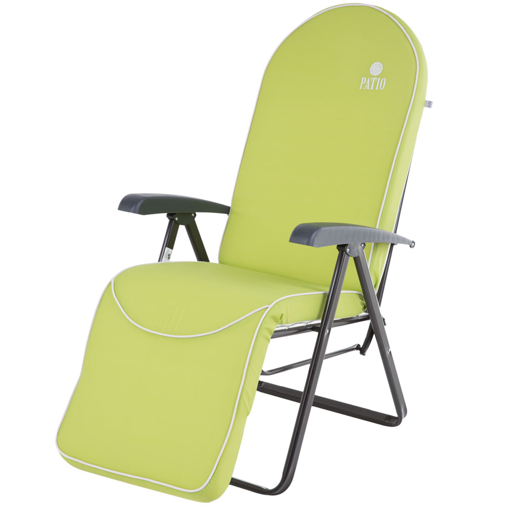 Fotel Modena Oval Plus D001-42PB PATIO