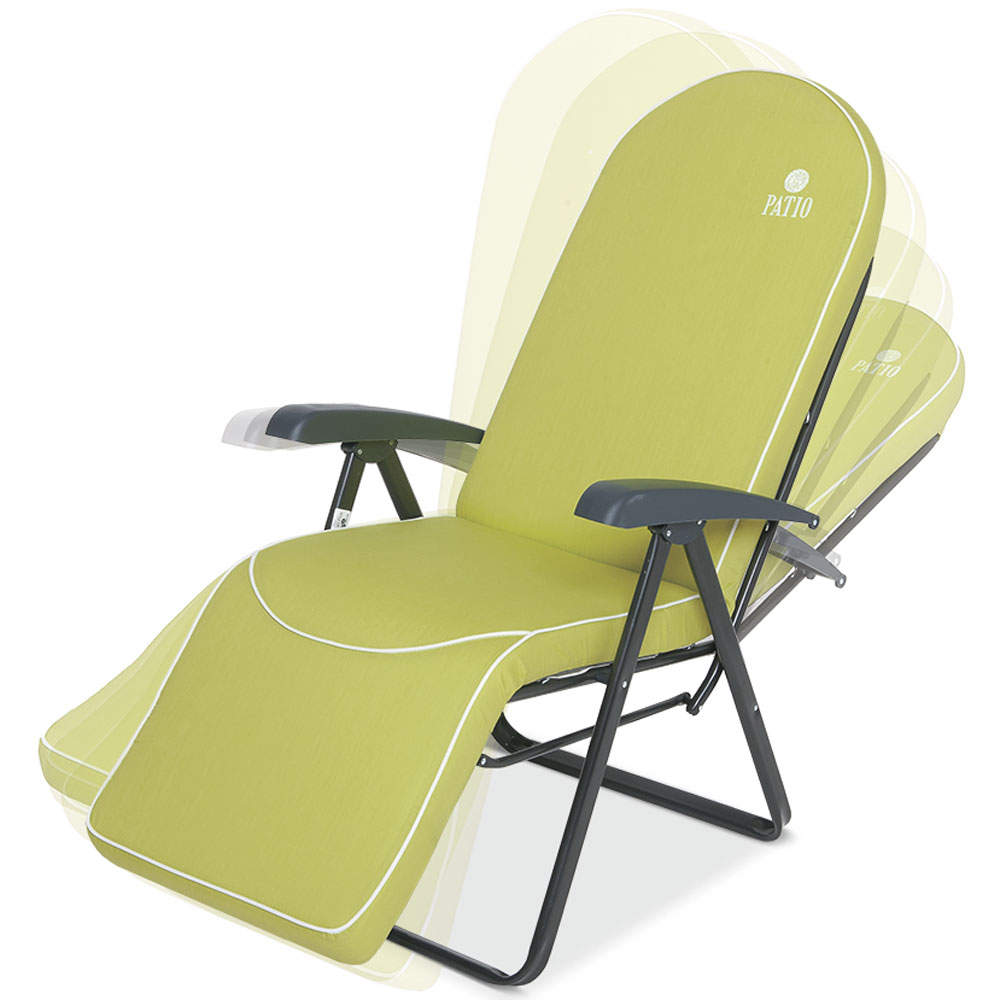 Fotel Modena Oval Plus D001-42PB PATIO