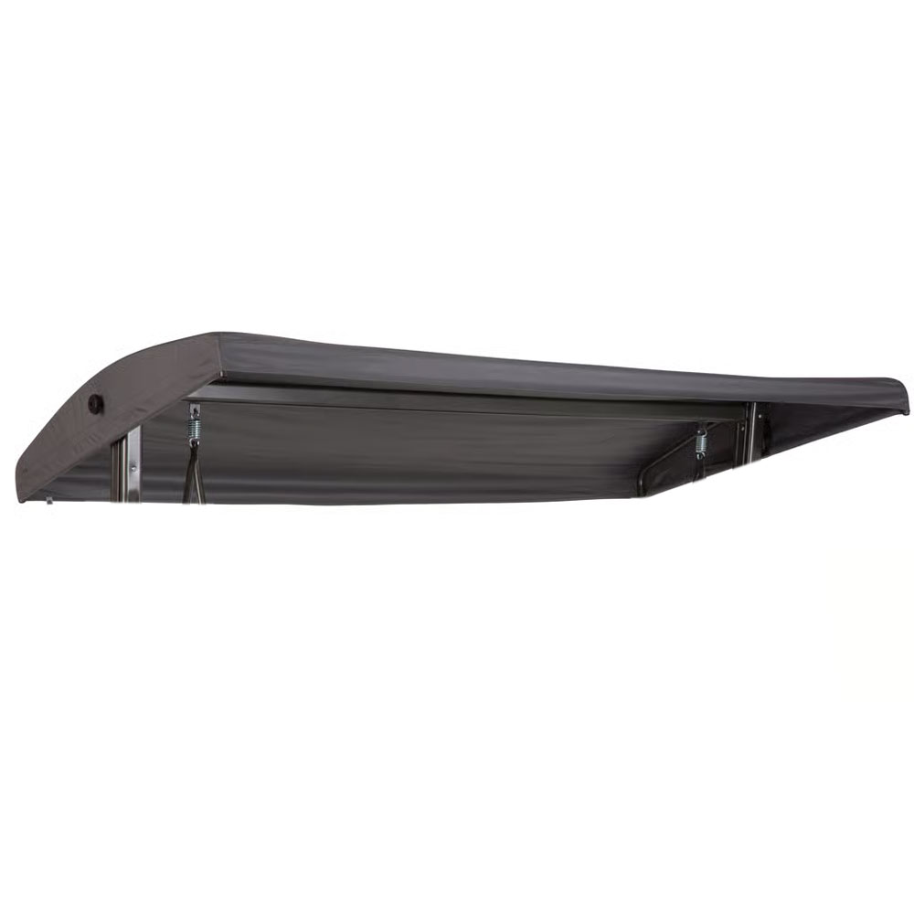 Sonnendach für Hollywoodschaukel Salerno 228 x 125 cm D031-26CA PATIO