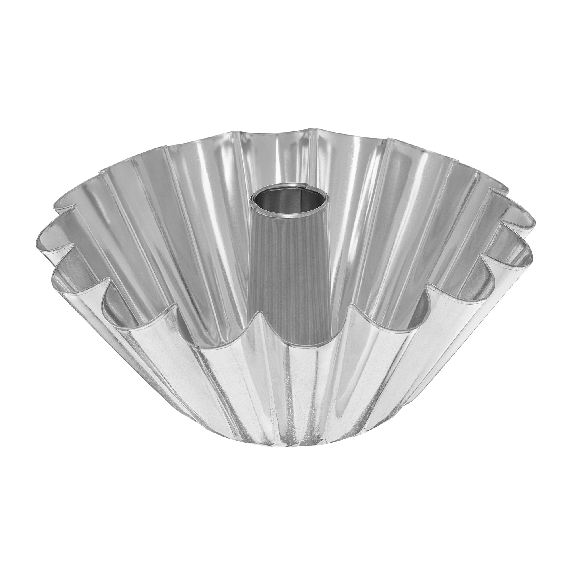 Gugelhupfform  Szarlotta 24 cm DOMOTTI