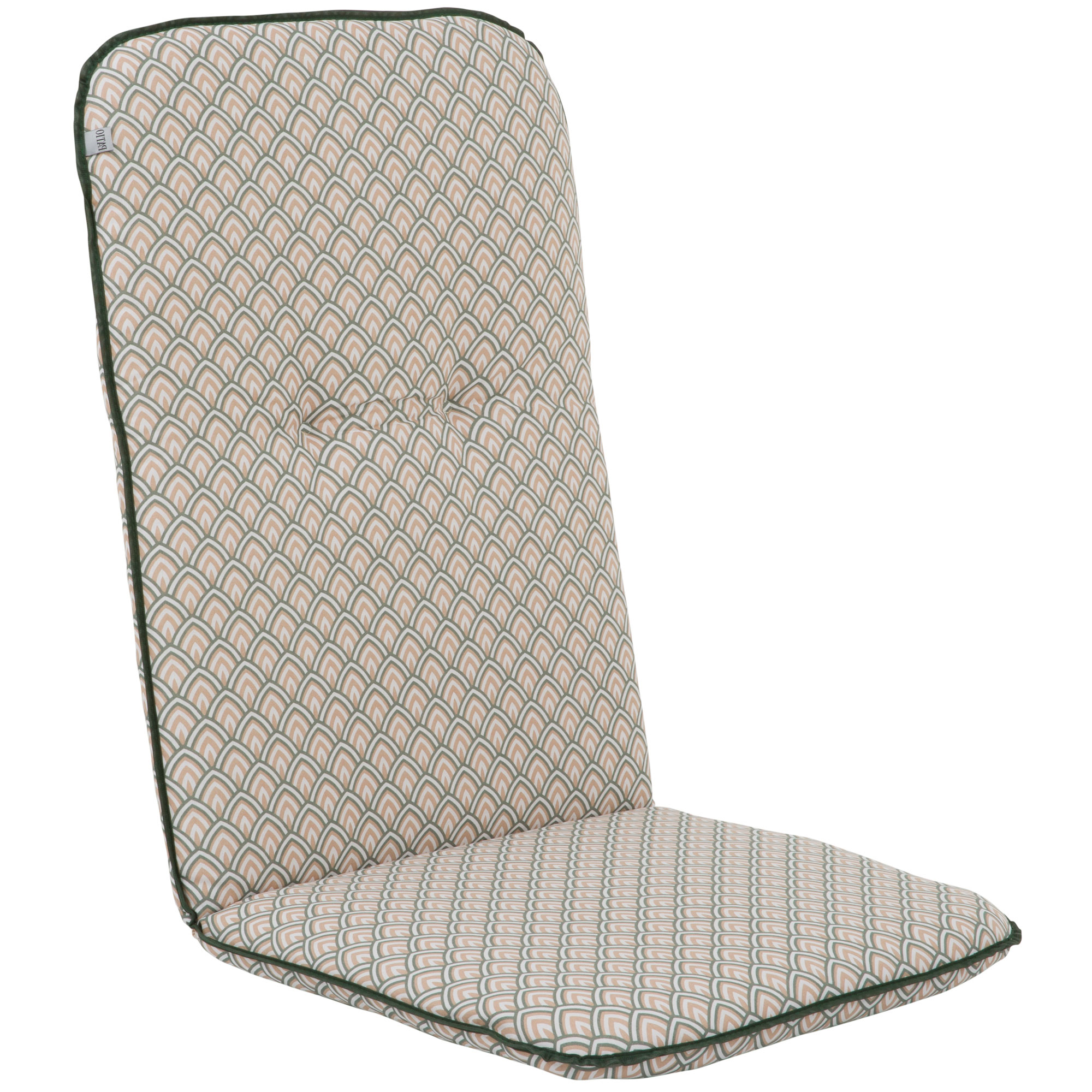 Sedák na křeslo Classic Hoch 116 x 50 cm H040-02PB PATIO