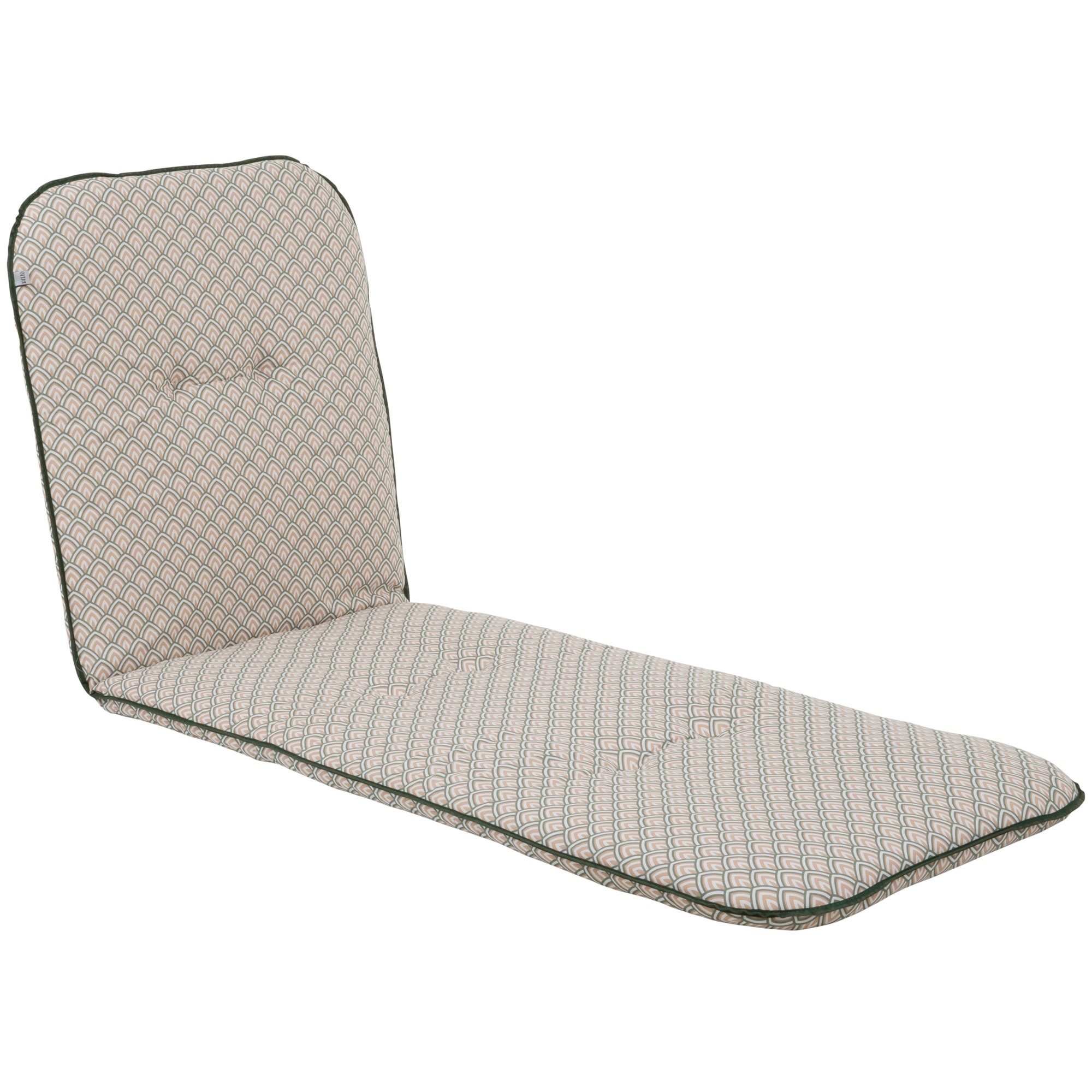 Poduszka na łóżko ogrodowe Classic Liege H040-02PB PATIO