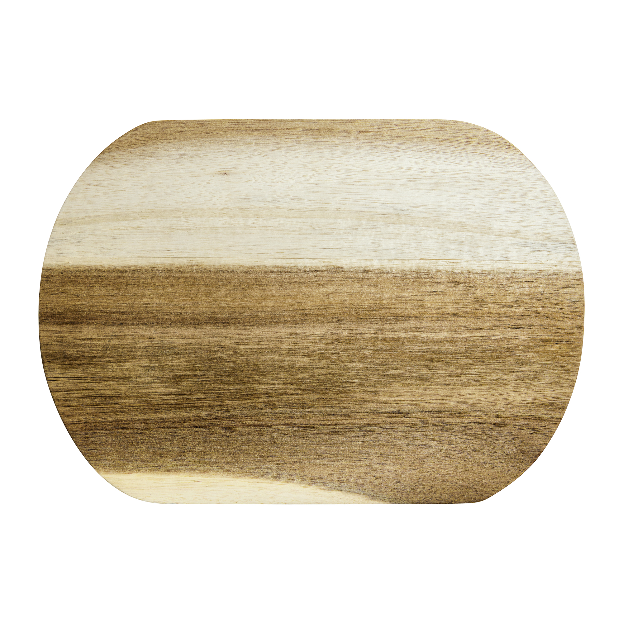 Schneidebrett Parma 28 x 20 x 1,5 cm oval AMBITION