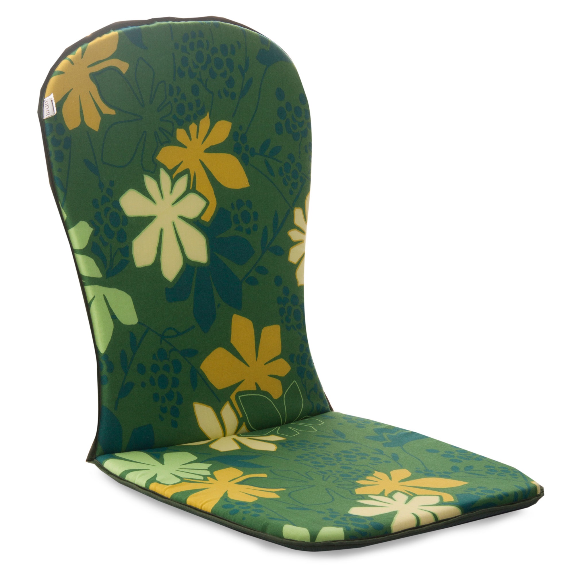 Cuscino per sedia da giardino Gam 89 x 44 cm G010-02PB PATIO