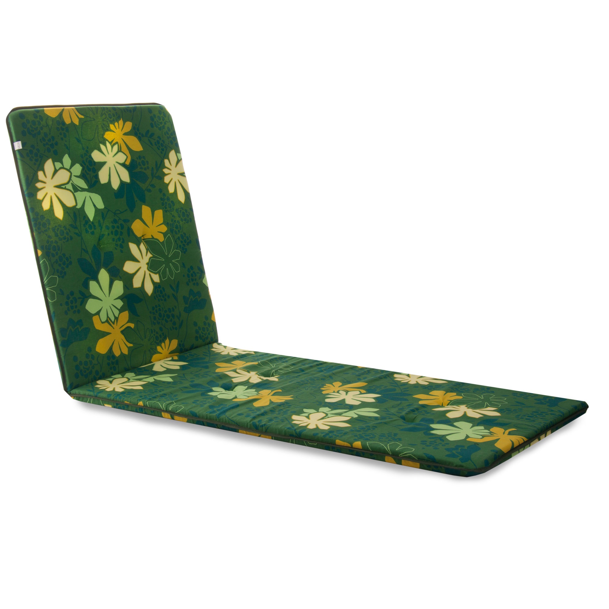 Cojín para reposera de jardín 189 cm Basic G010-02PB PATIO