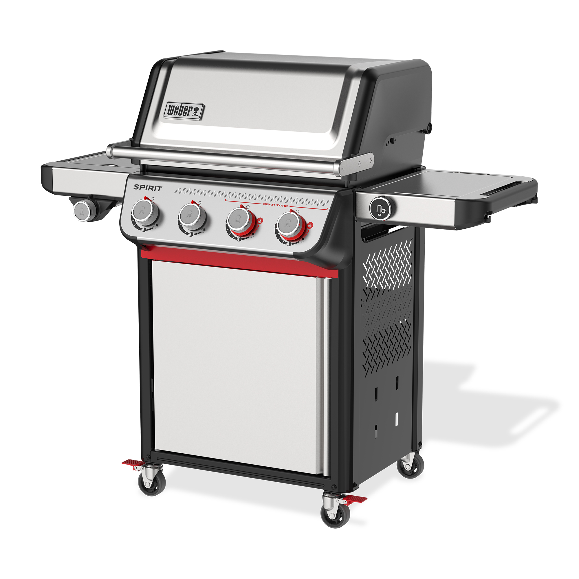 Grill gazowy Spirit SP-435 WEBER 1500934